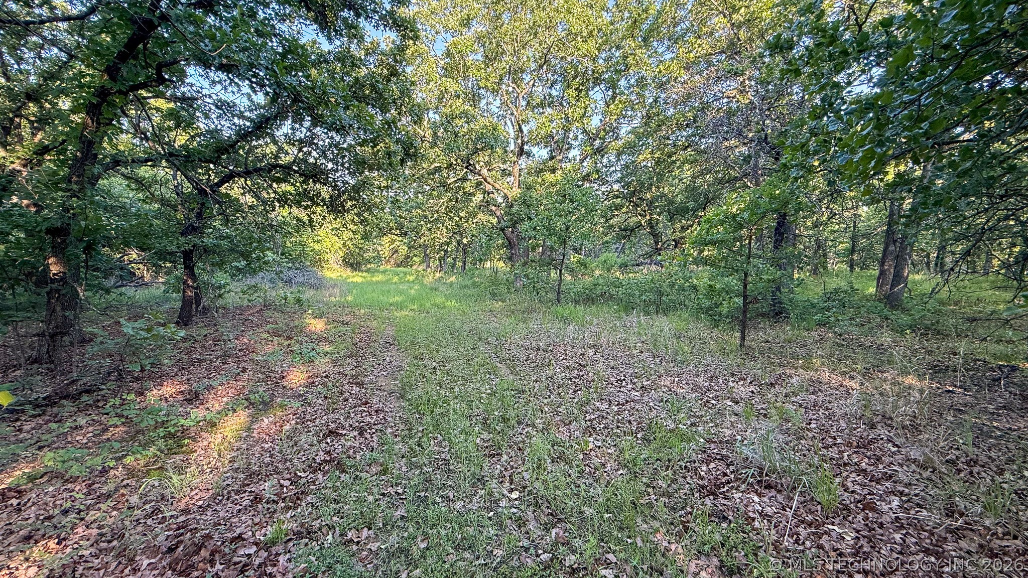 County Road 2265 Skiatook OK 74070