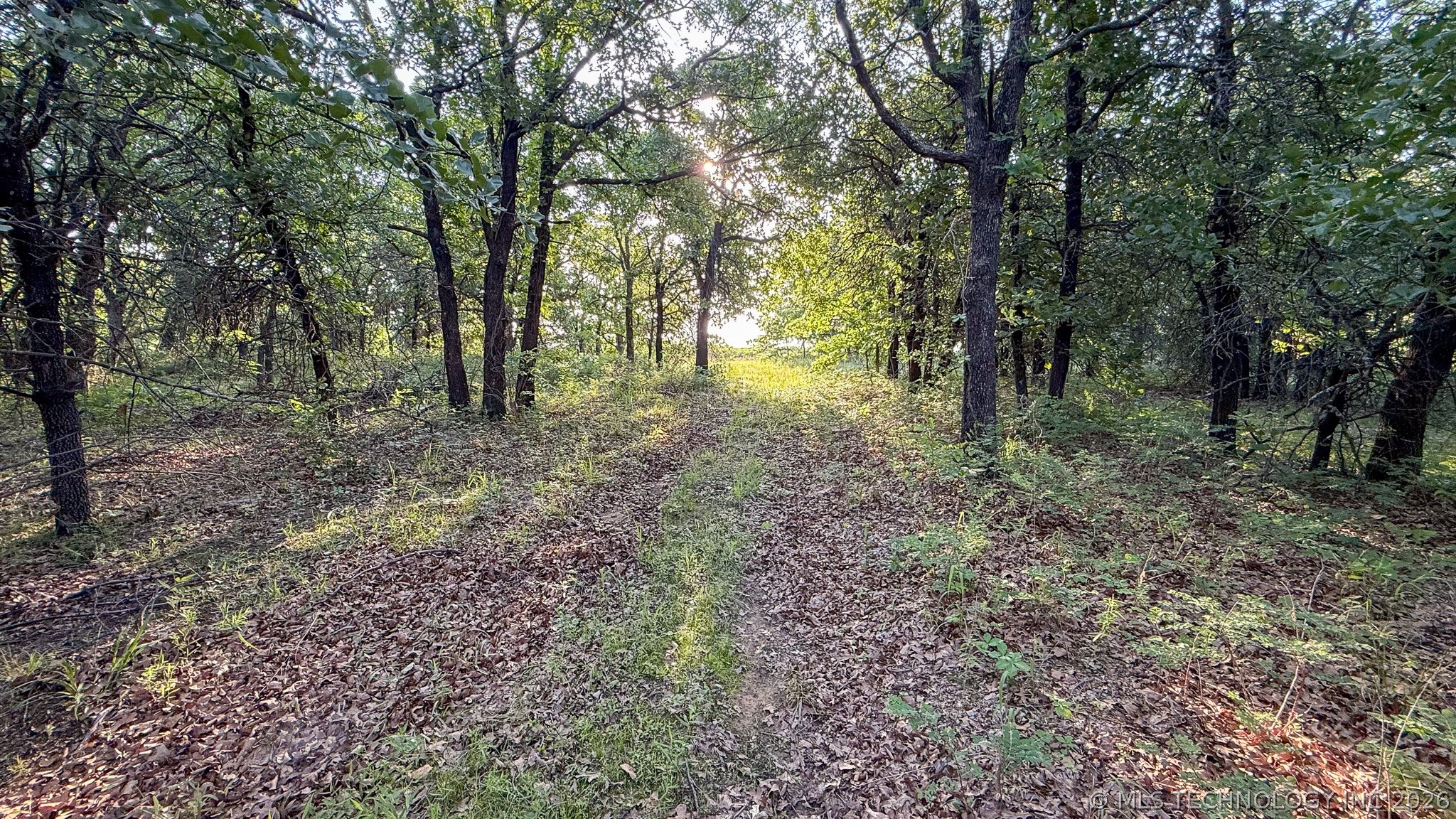 County Road 2265 Skiatook OK 74070