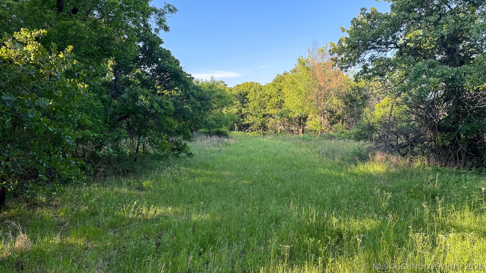 County Road 2265 Skiatook OK 74070