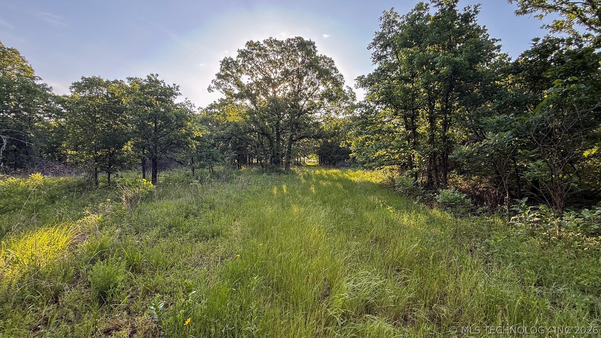 County Road 2265 Skiatook OK 74070