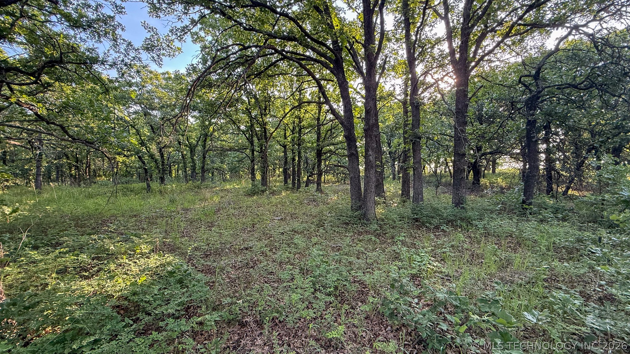 County Road 2265 Skiatook OK 74070