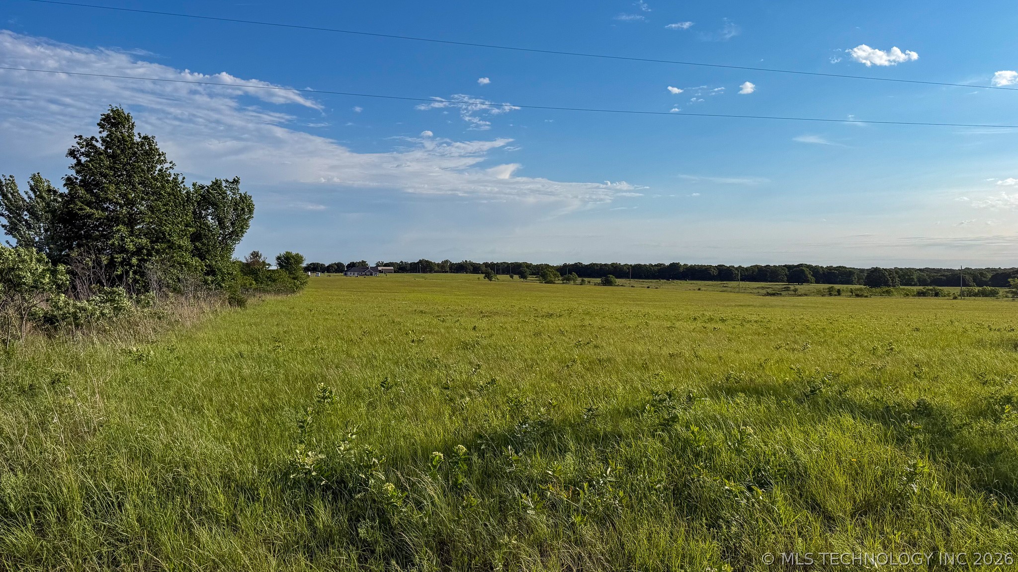 County Road 2265 Skiatook OK 74070