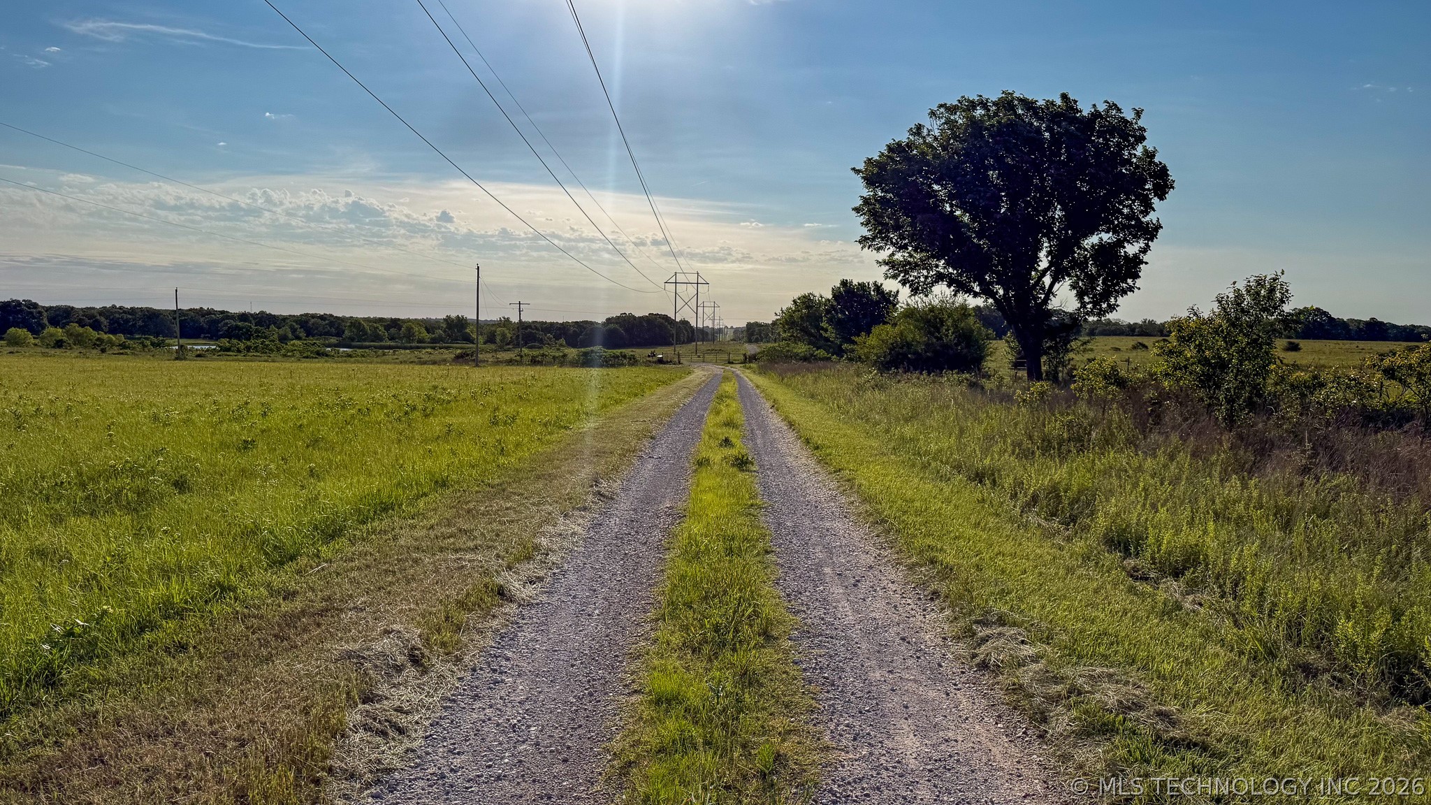 County Road 2265 Skiatook OK 74070