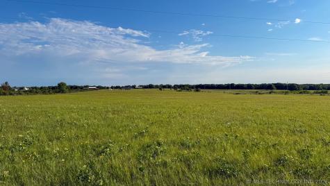 County Road 2265 Skiatook OK 74070