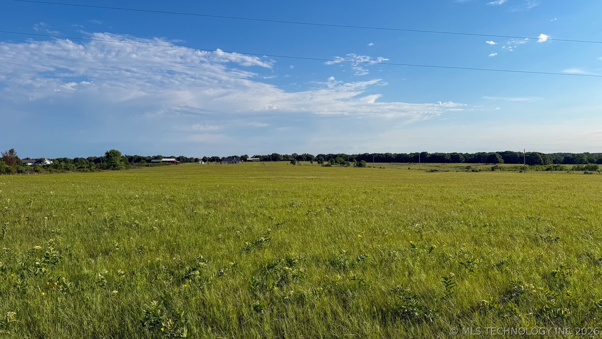 County Road 2265 Skiatook OK 74070