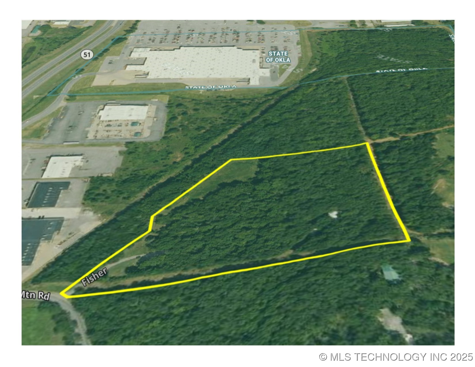 1871 Stickross Mountain Road Tahlequah OK 74464