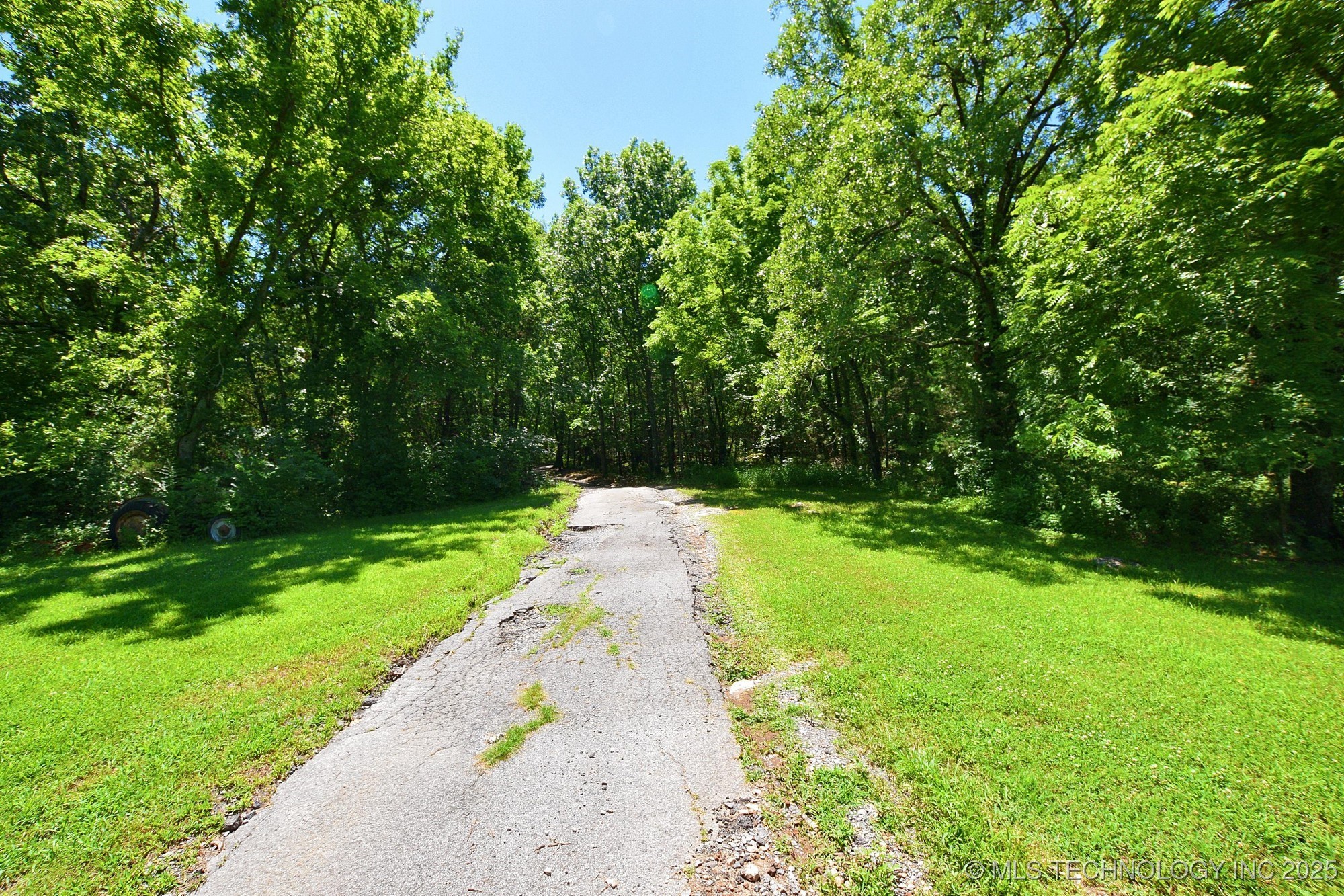 1871 Stickross Mountain Road Tahlequah OK 74464