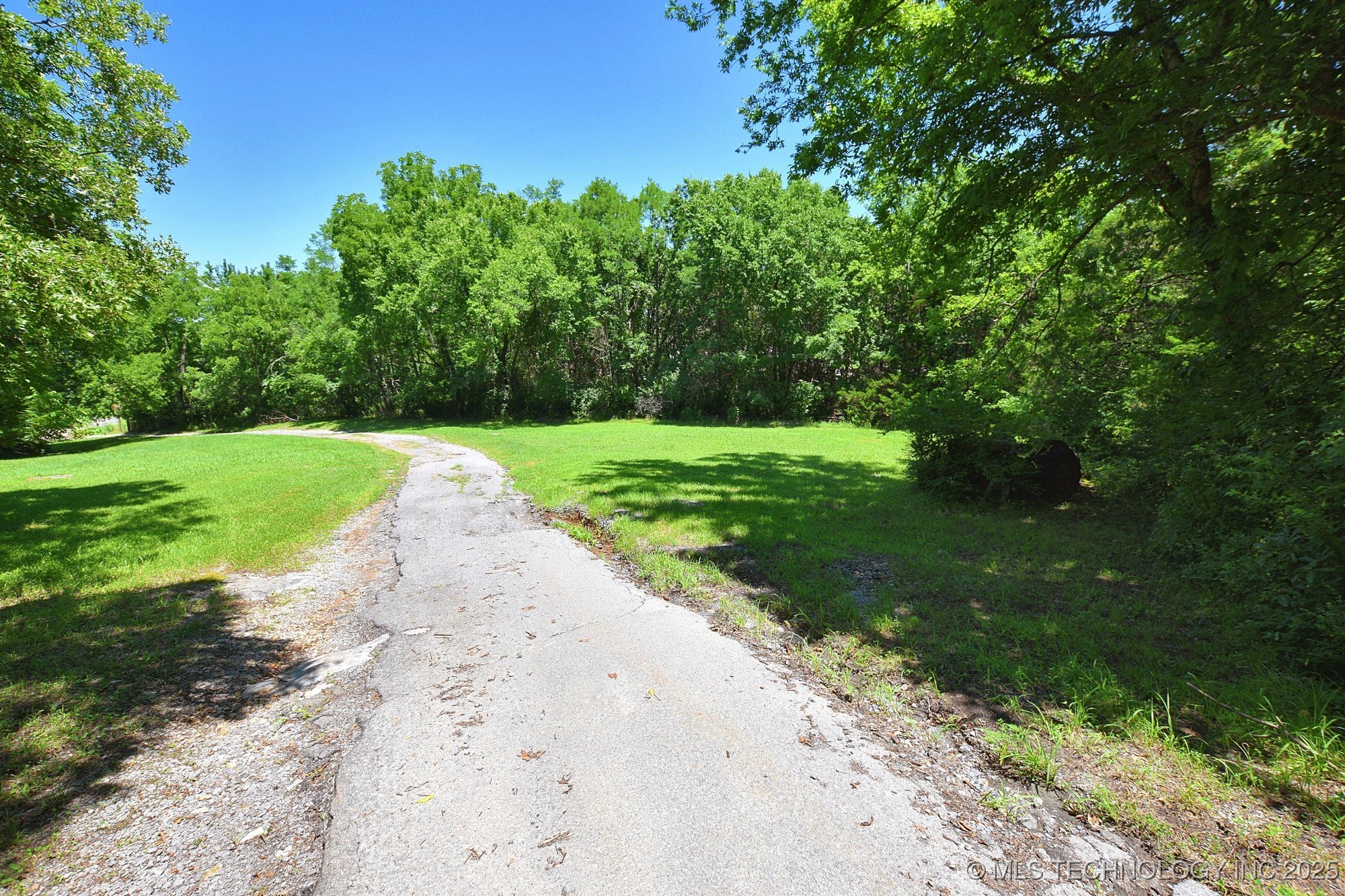 1871 Stickross Mountain Road Tahlequah OK 74464