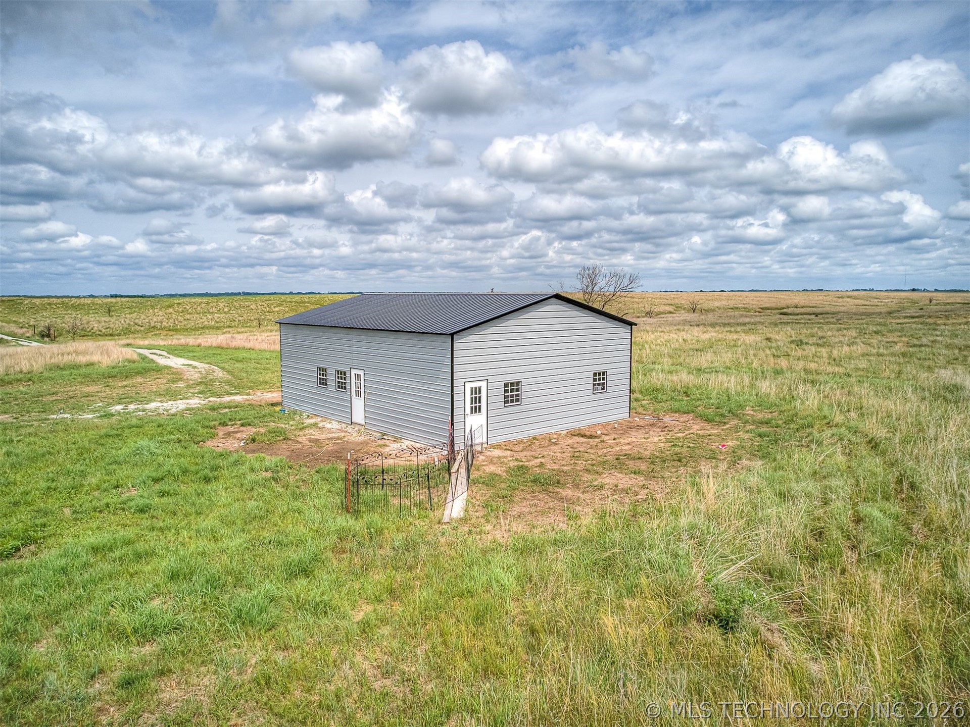 000 230 Road Nowata OK 74048