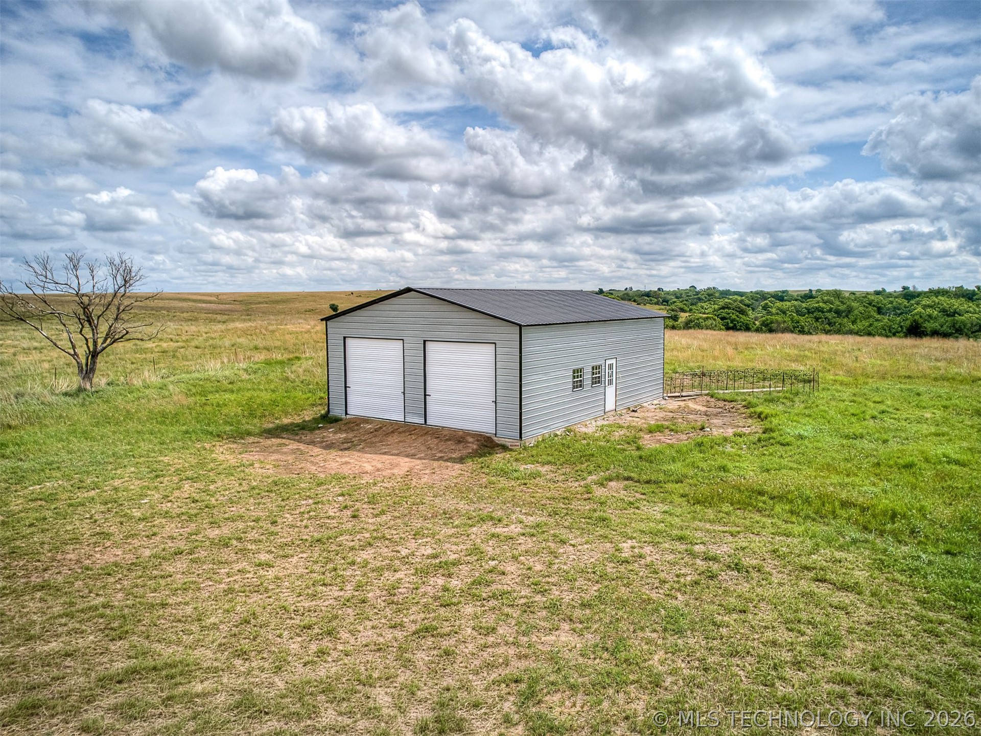 000 230 Road Nowata OK 74048