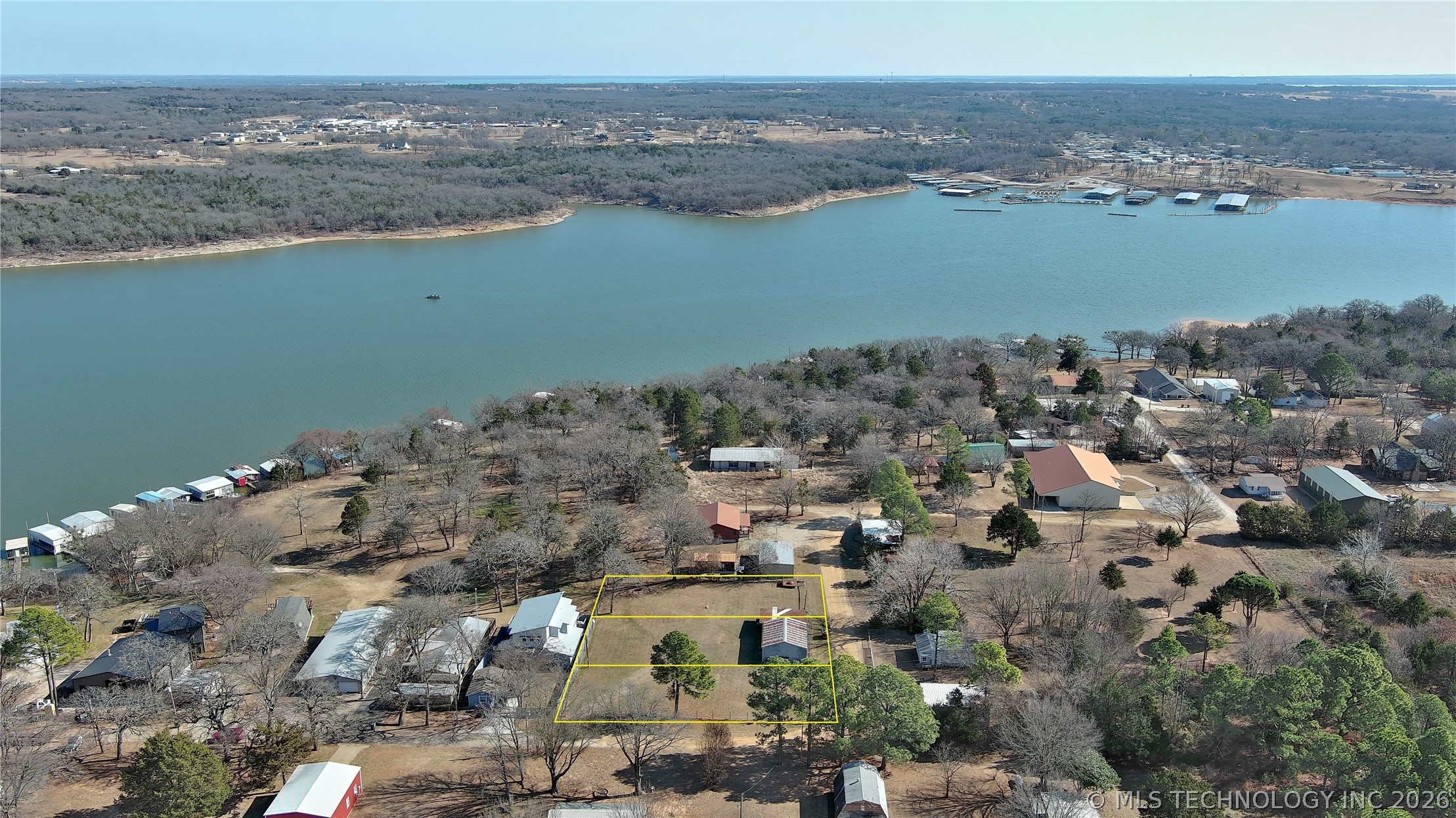 4390 Lakeshore Kingston OK 73439