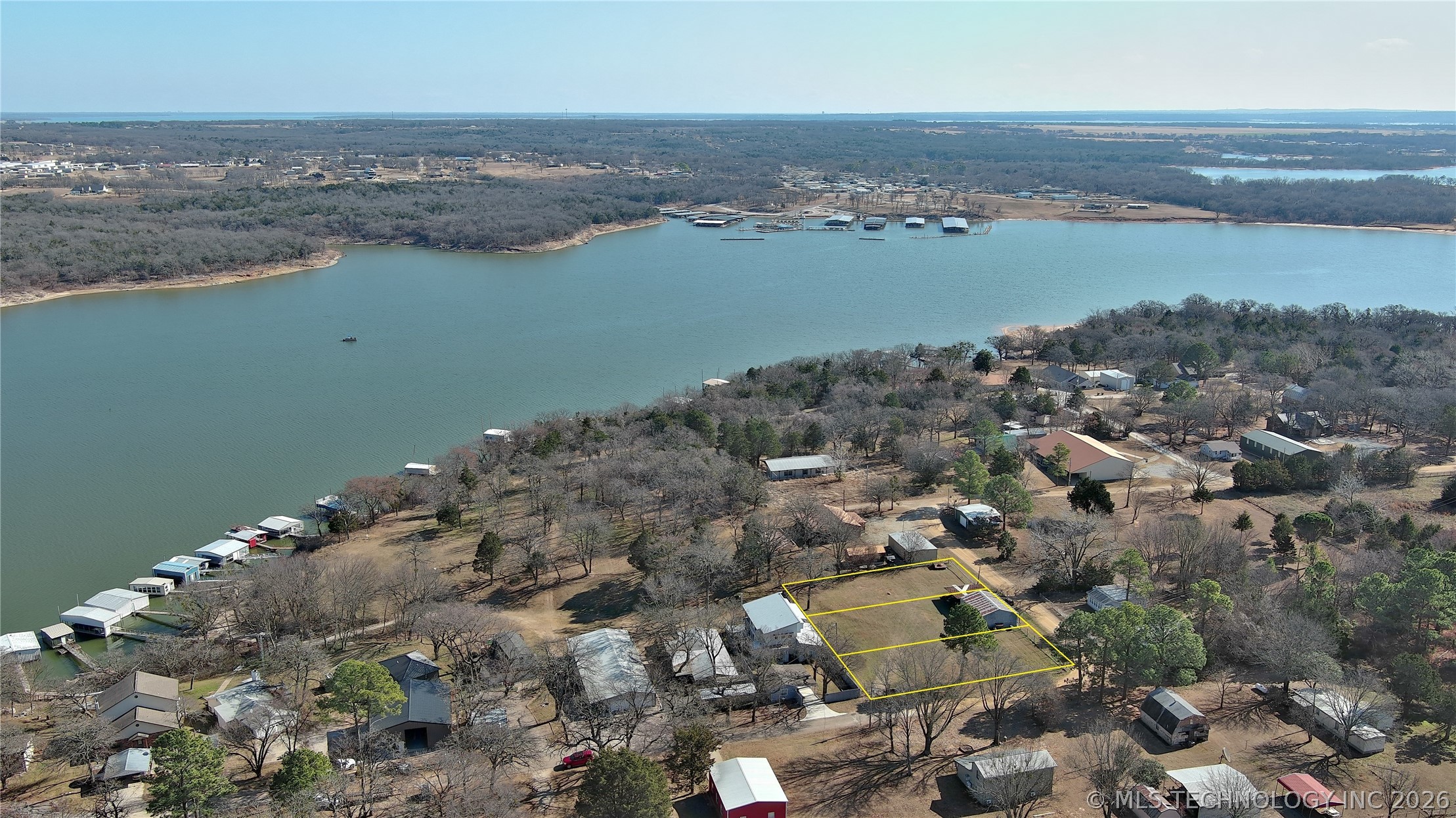 4390 Lakeshore Kingston OK 73439