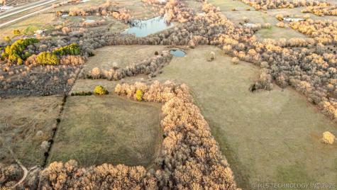Folsom Road Caney OK 74525