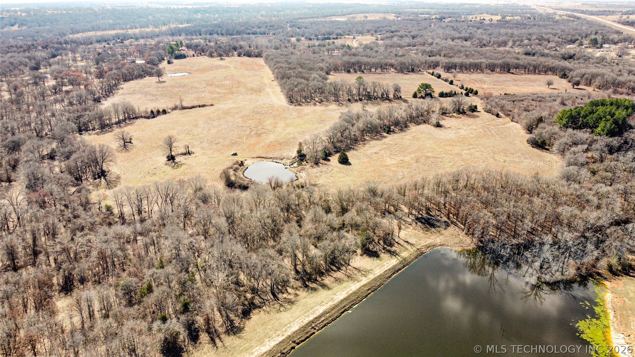 Folsom Road Caney OK 74525