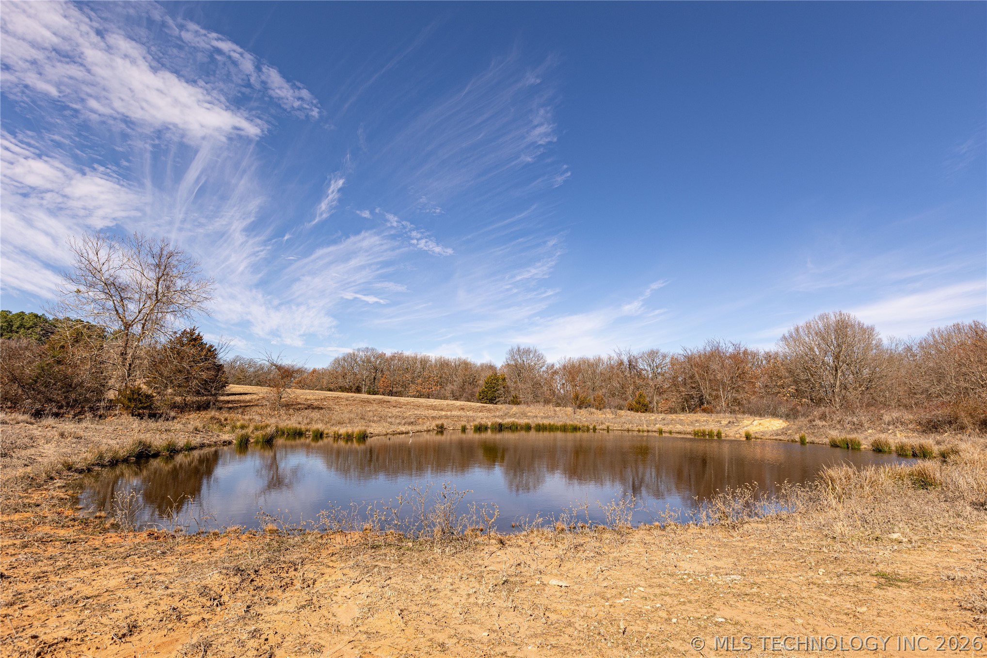 Folsom Road Caney OK 74525