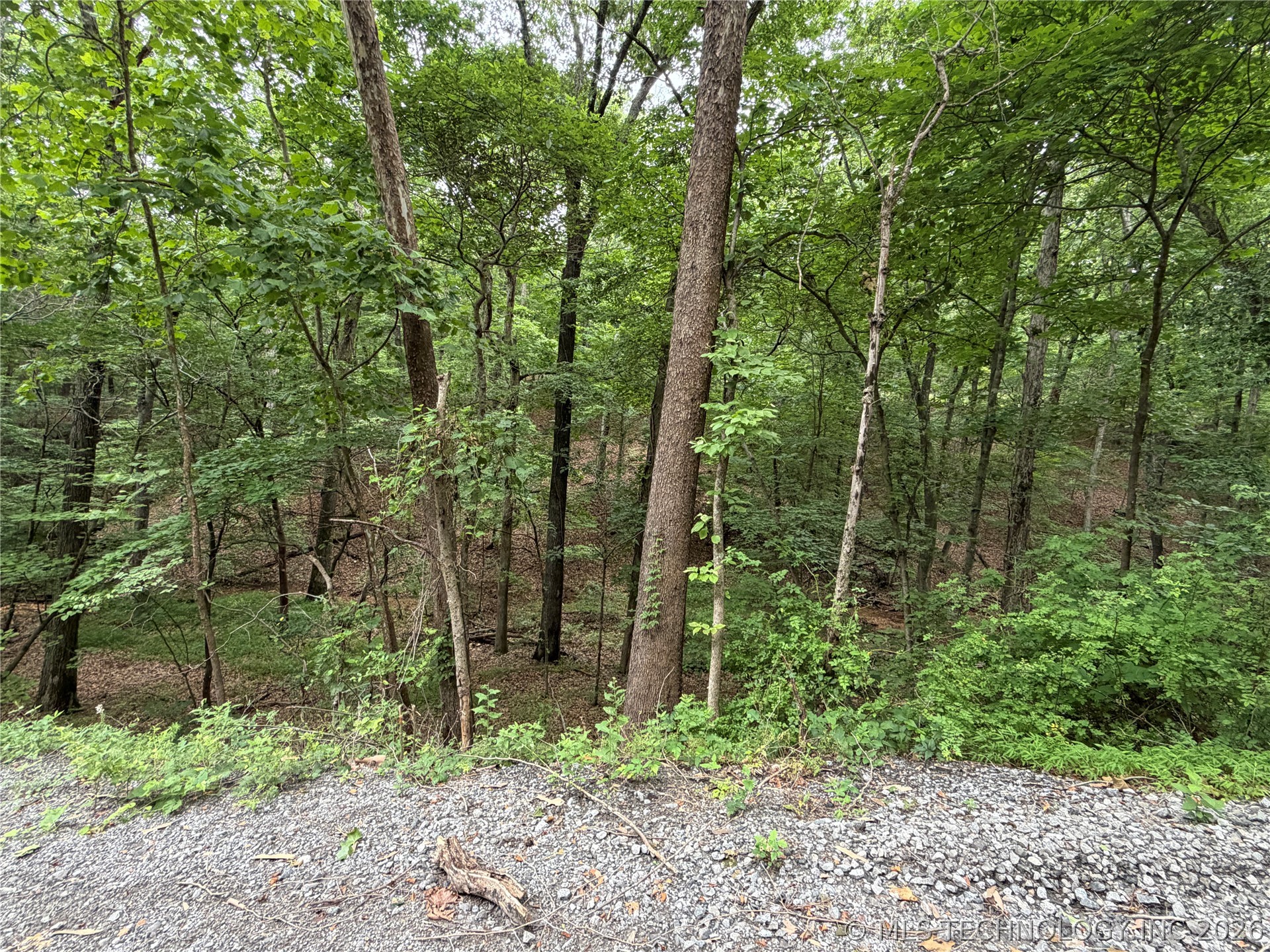 Pine Ridge Drive Tahlequah OK 74464