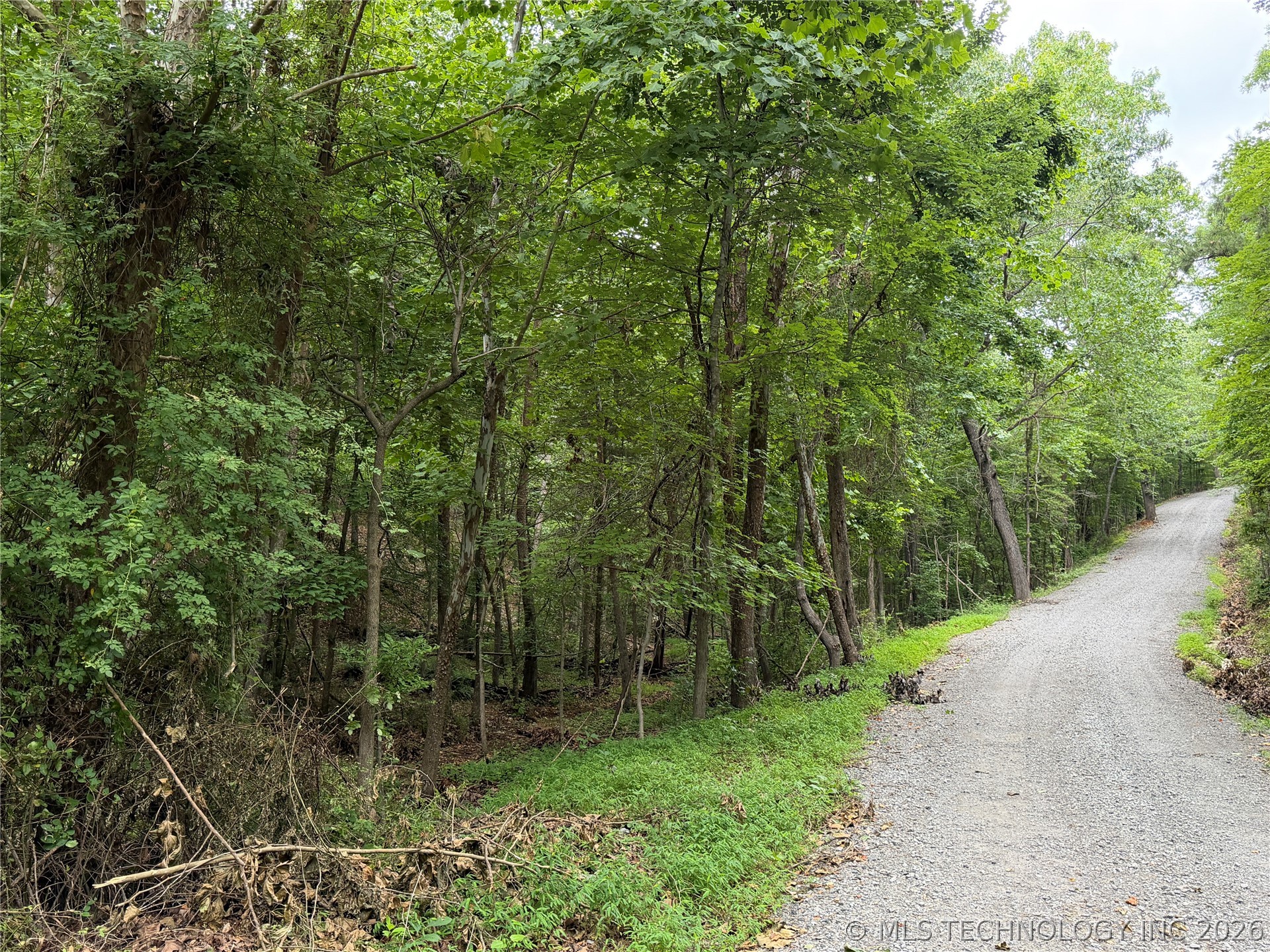 Pine Ridge Drive Tahlequah OK 74464