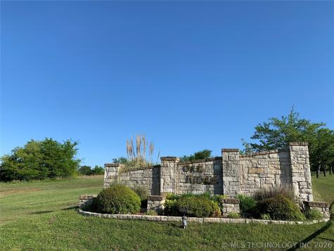 1896 River Oak Court Kingston OK 73439