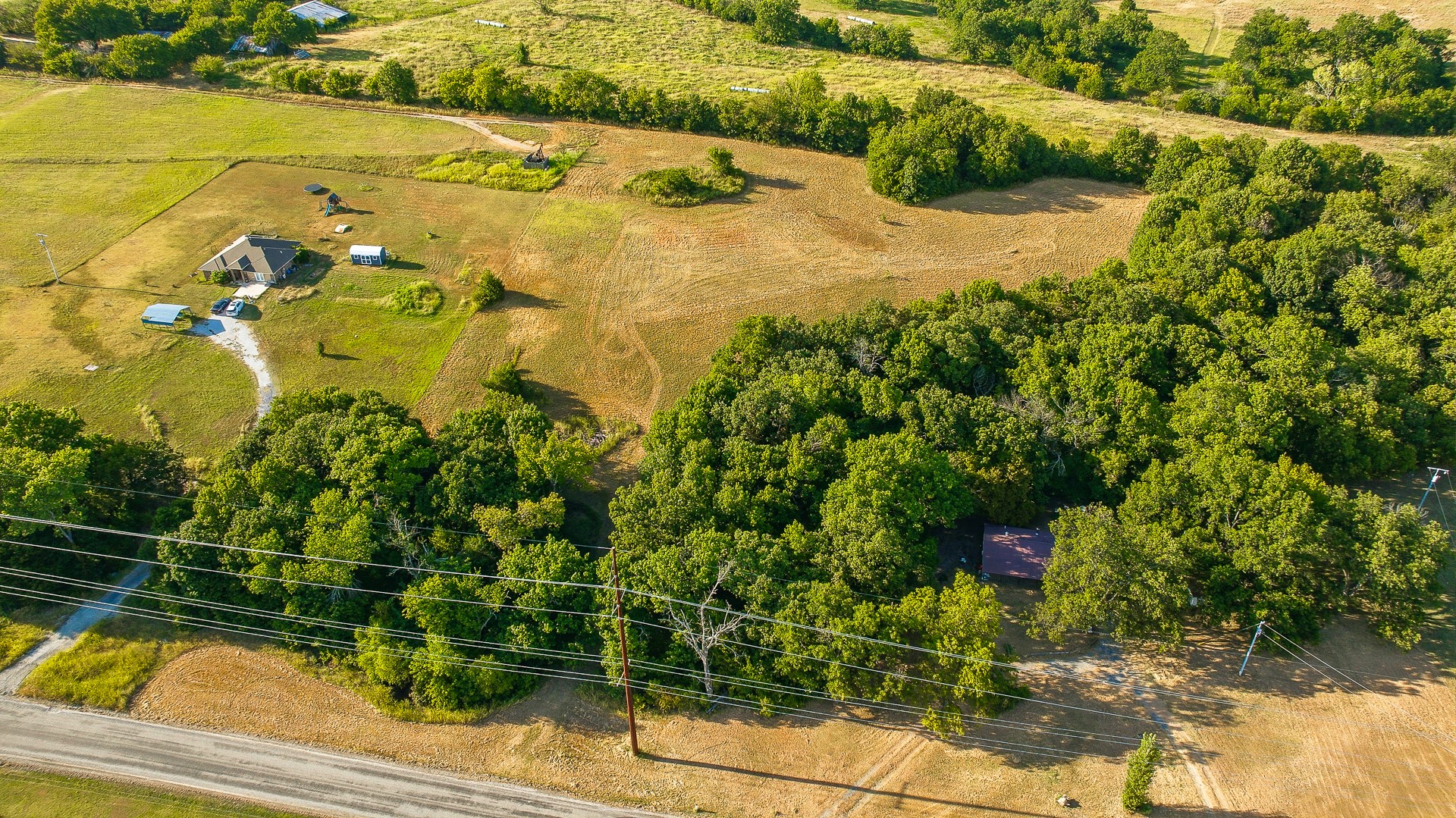 11182 County Road 1510 Ada OK 74820