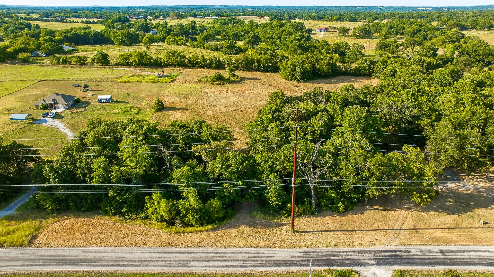 11182 County Road 1510 Ada OK 74820