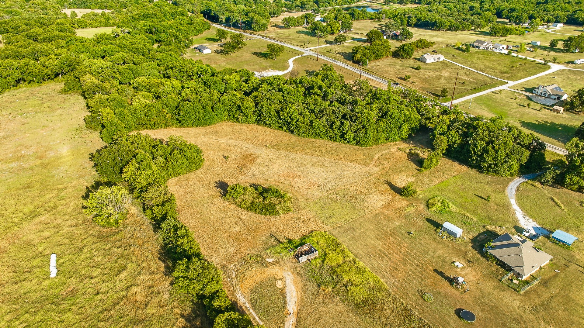 11182 County Road 1510 Ada OK 74820