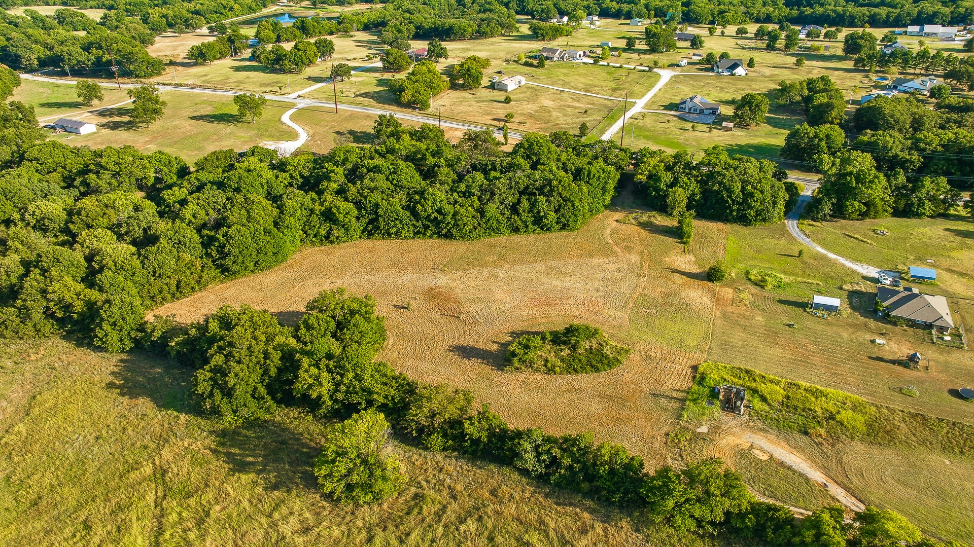 11182 County Road 1510 Ada OK 74820