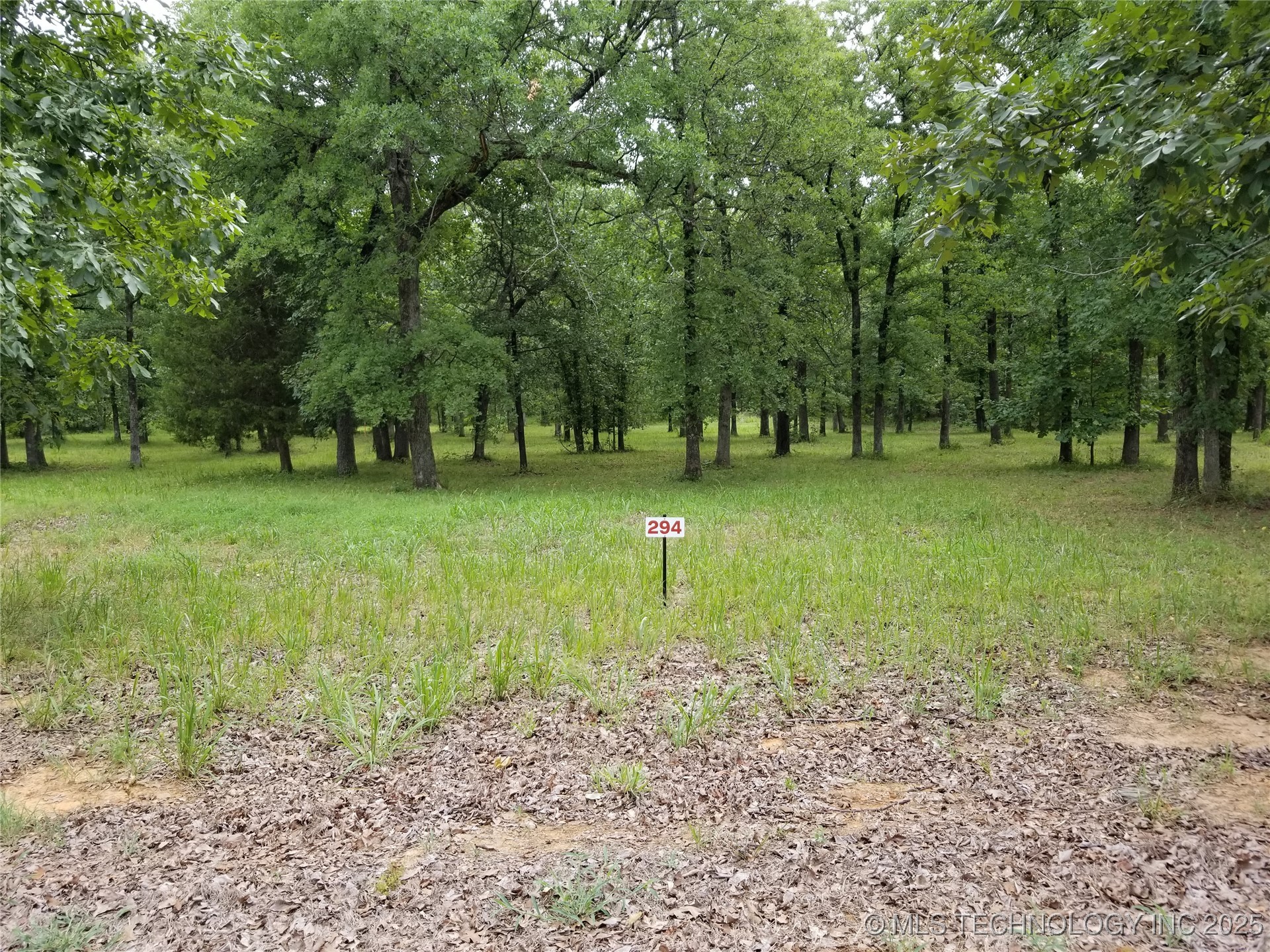 294 Edge Water Road Eufaula OK 74432