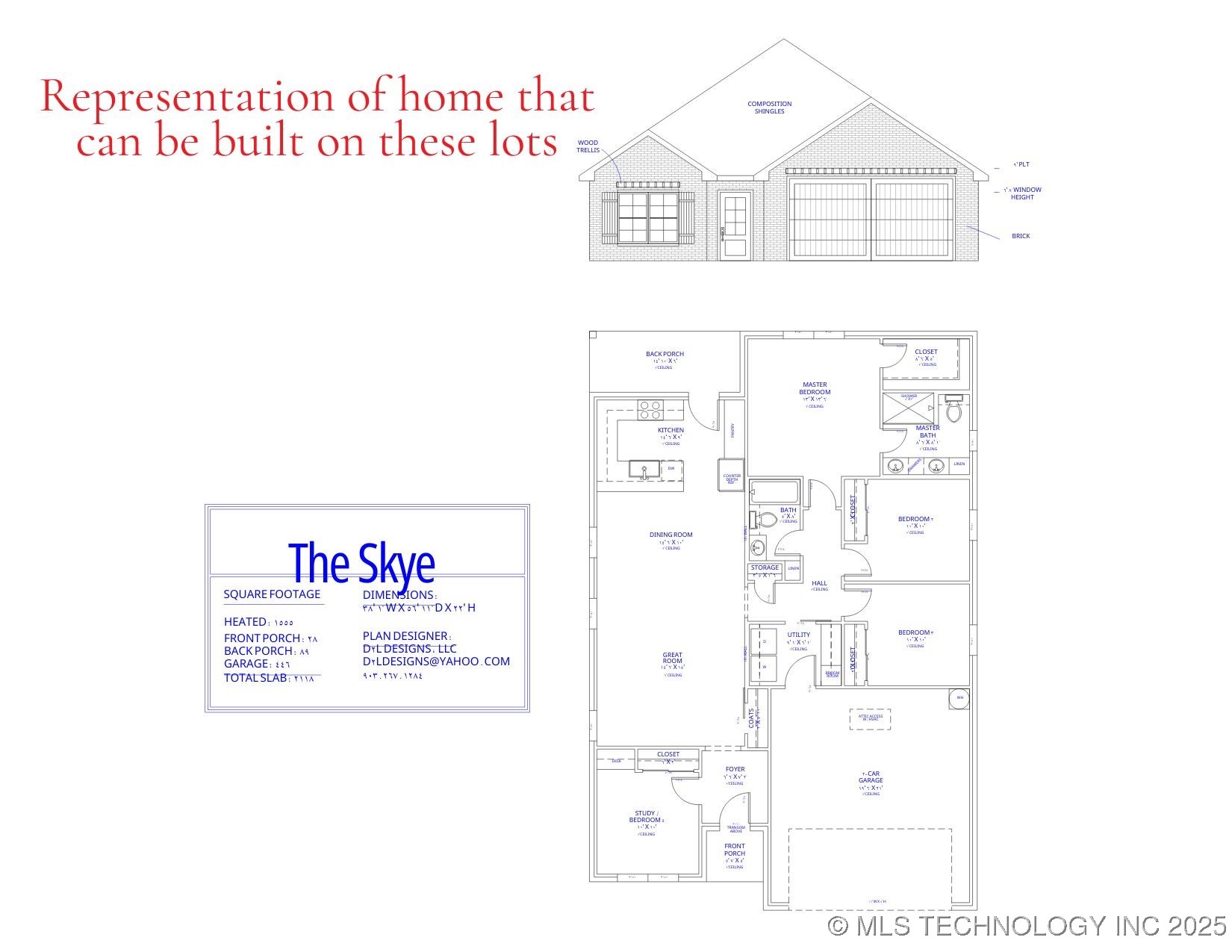 13 Christopher Way Durant OK 74701