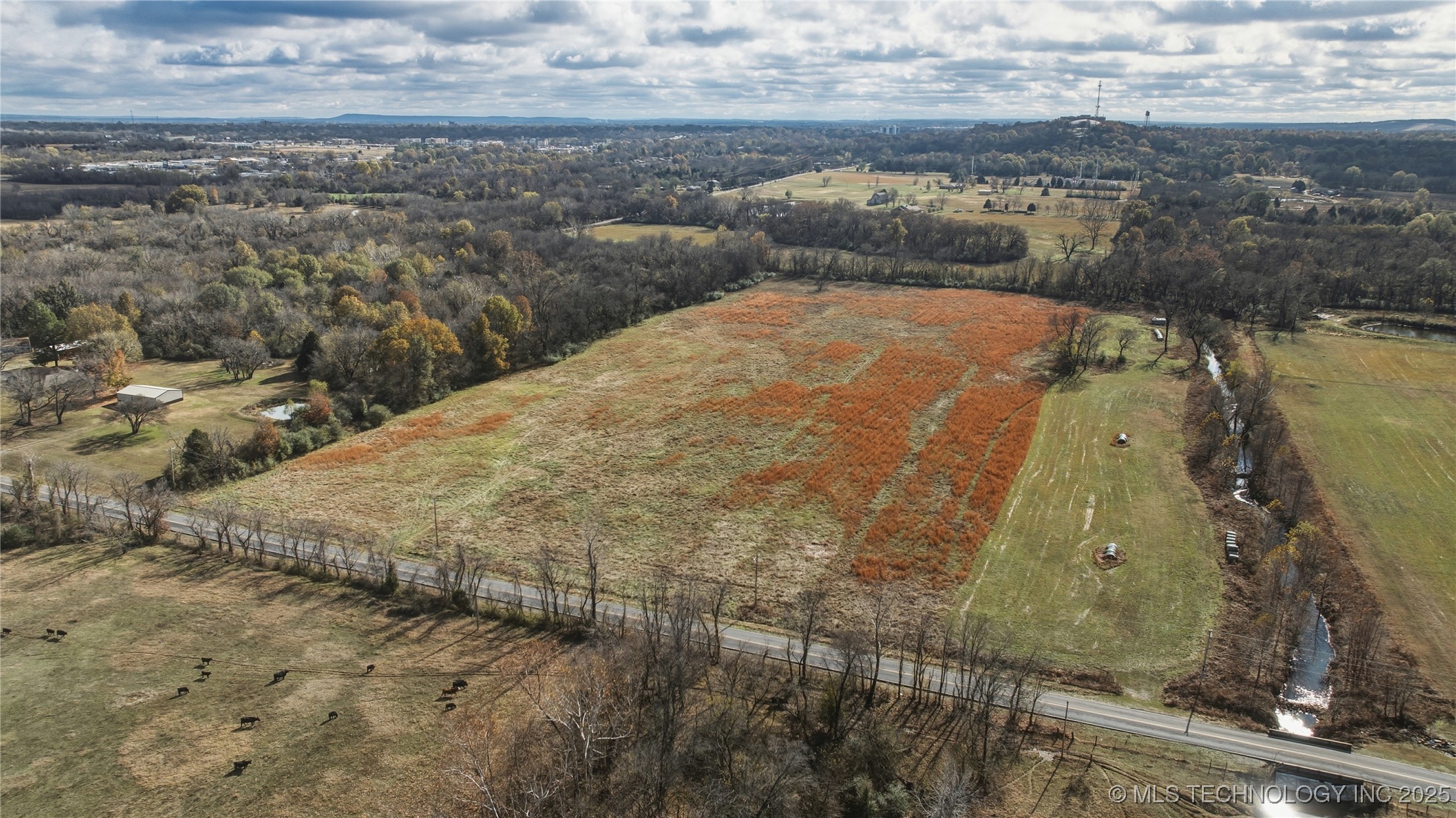 4163 W Fern Mountain Road Muskogee OK 74401