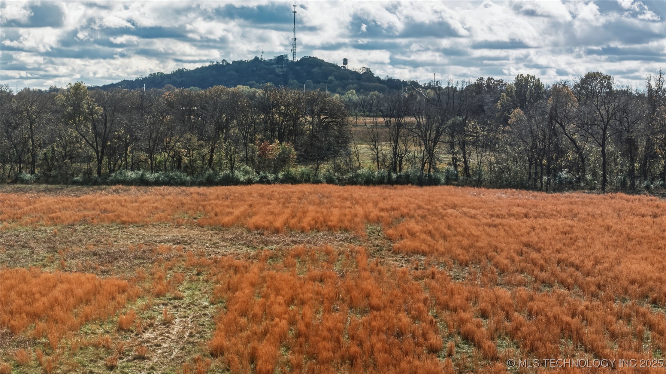 4163 W Fern Mountain Road Muskogee OK 74401