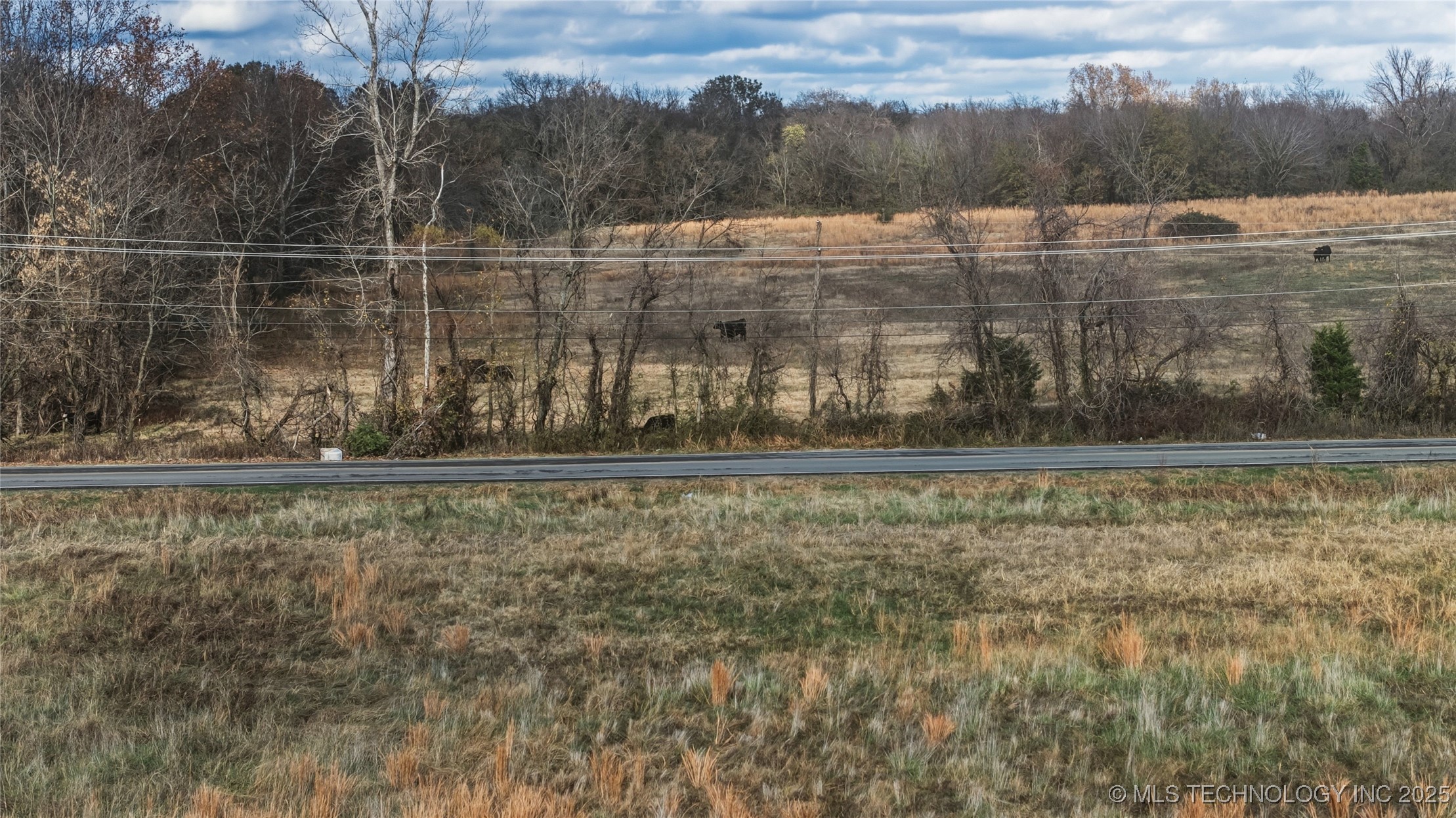 4163 W Fern Mountain Road Muskogee OK 74401