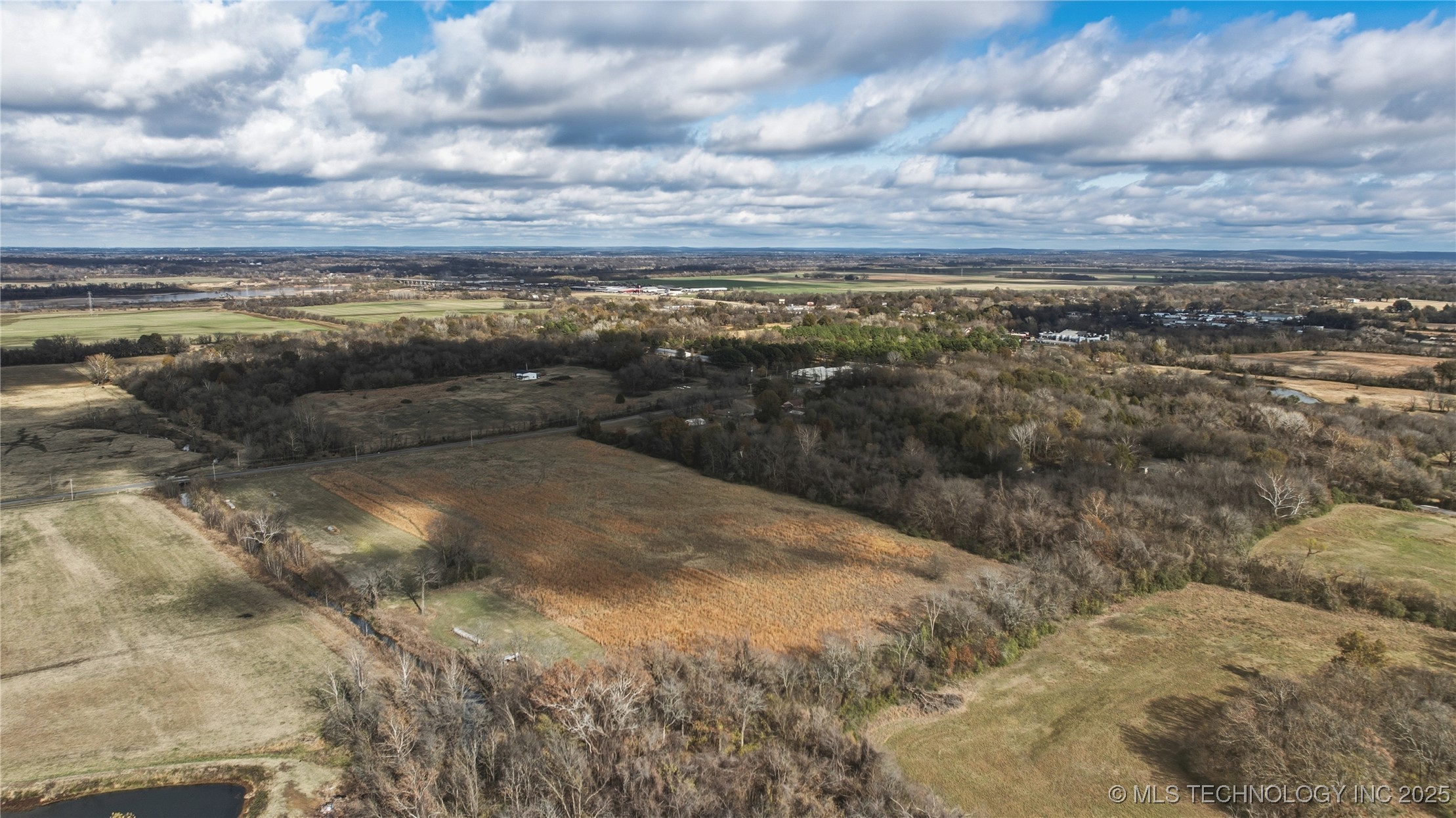 4163 W Fern Mountain Road Muskogee OK 74401