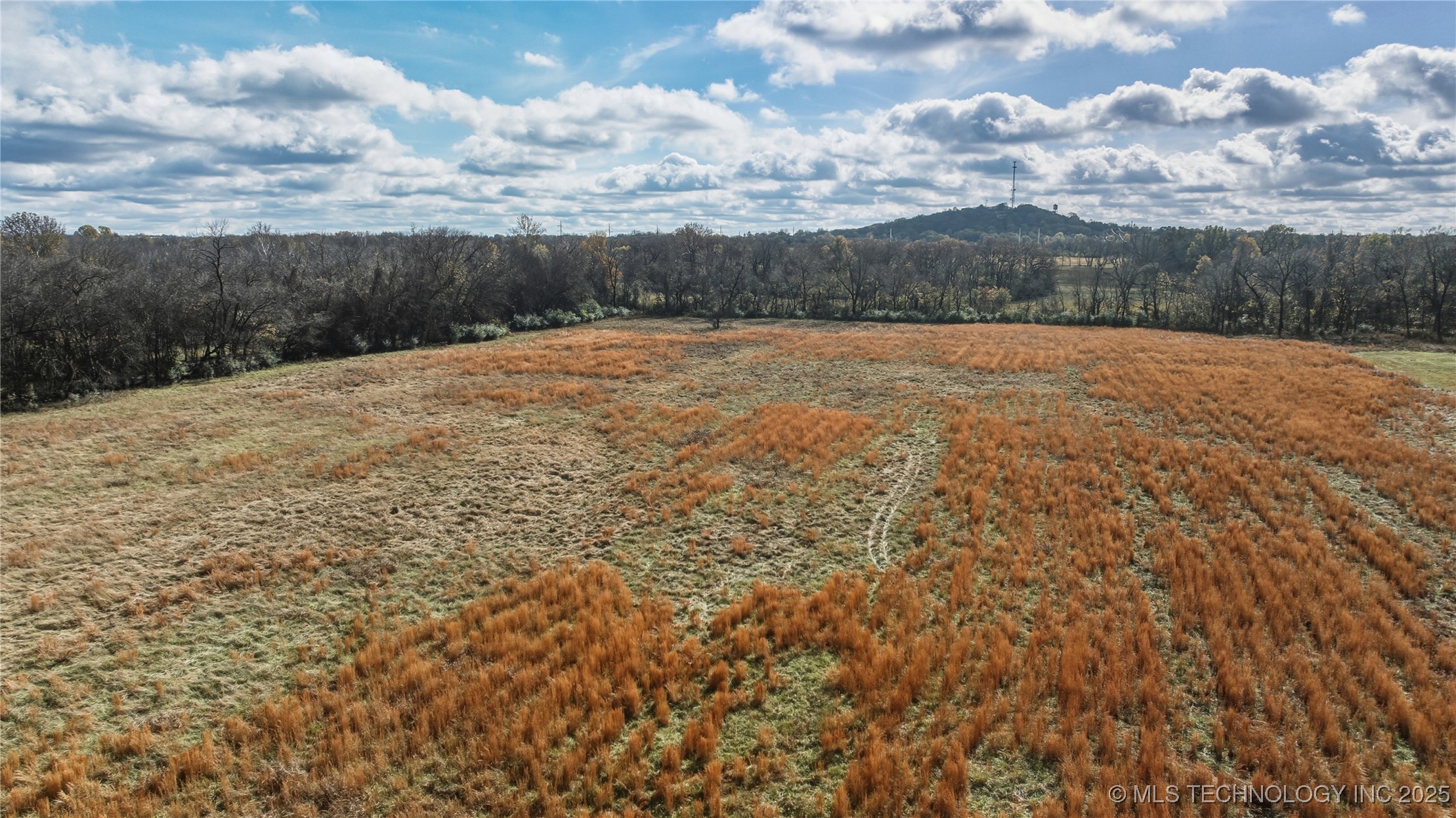 4163 W Fern Mountain Road Muskogee OK 74401