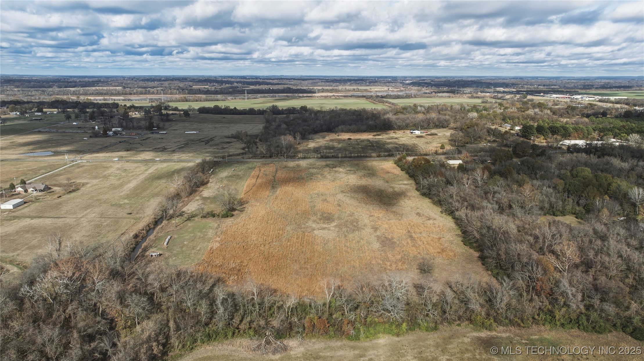 4163 W Fern Mountain Road Muskogee OK 74401