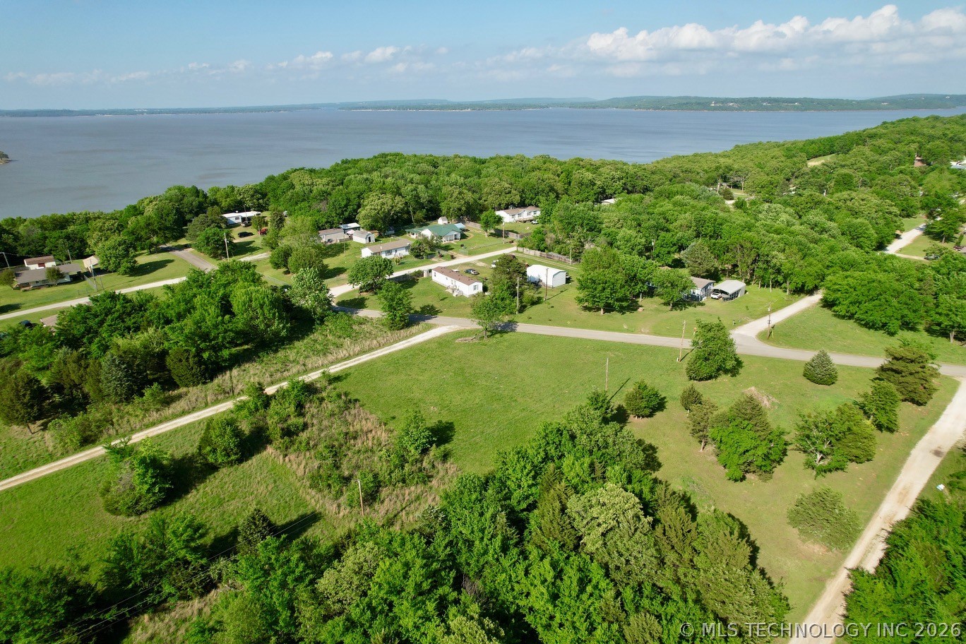 Quapaw Drive Eufaula OK 74432