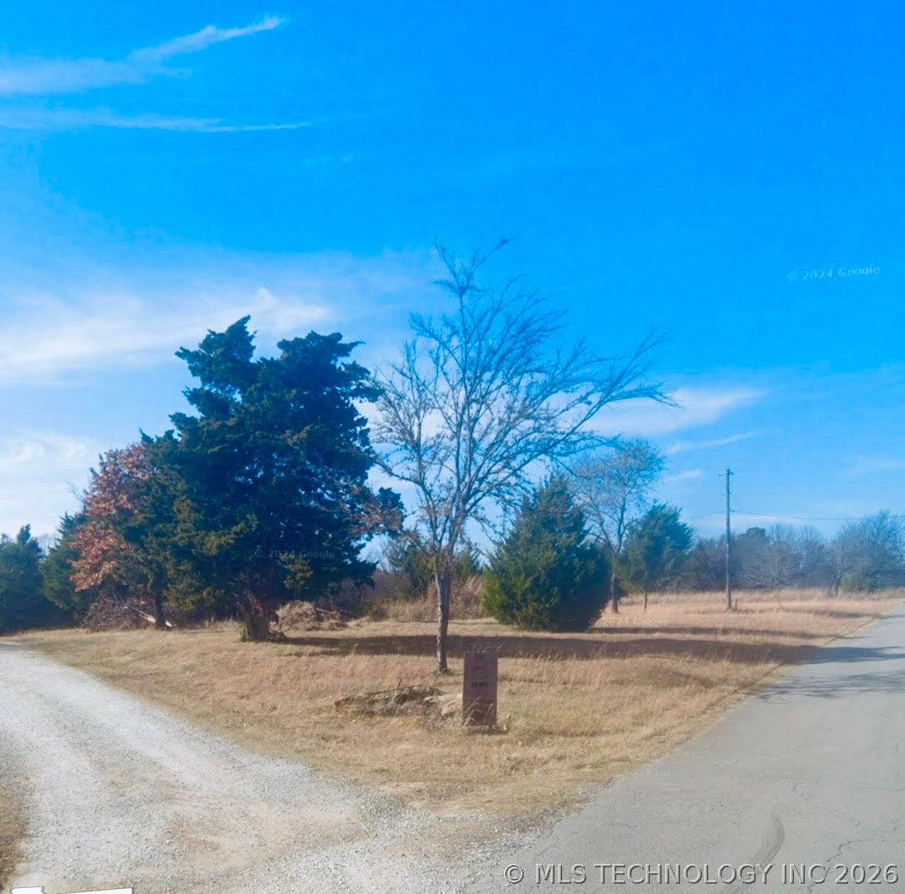 Quapaw Drive Eufaula OK 74432
