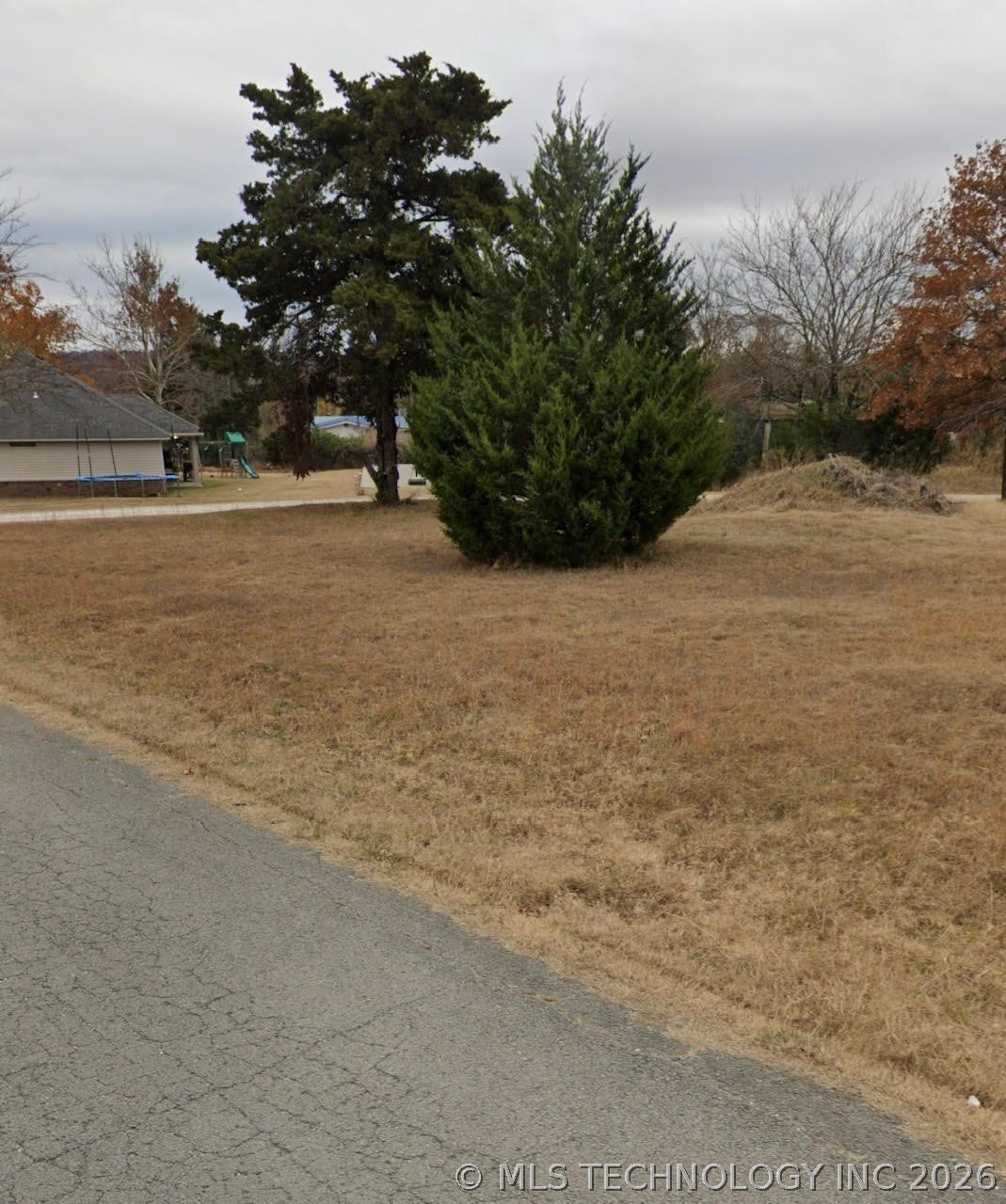 Quapaw Drive Eufaula OK 74432
