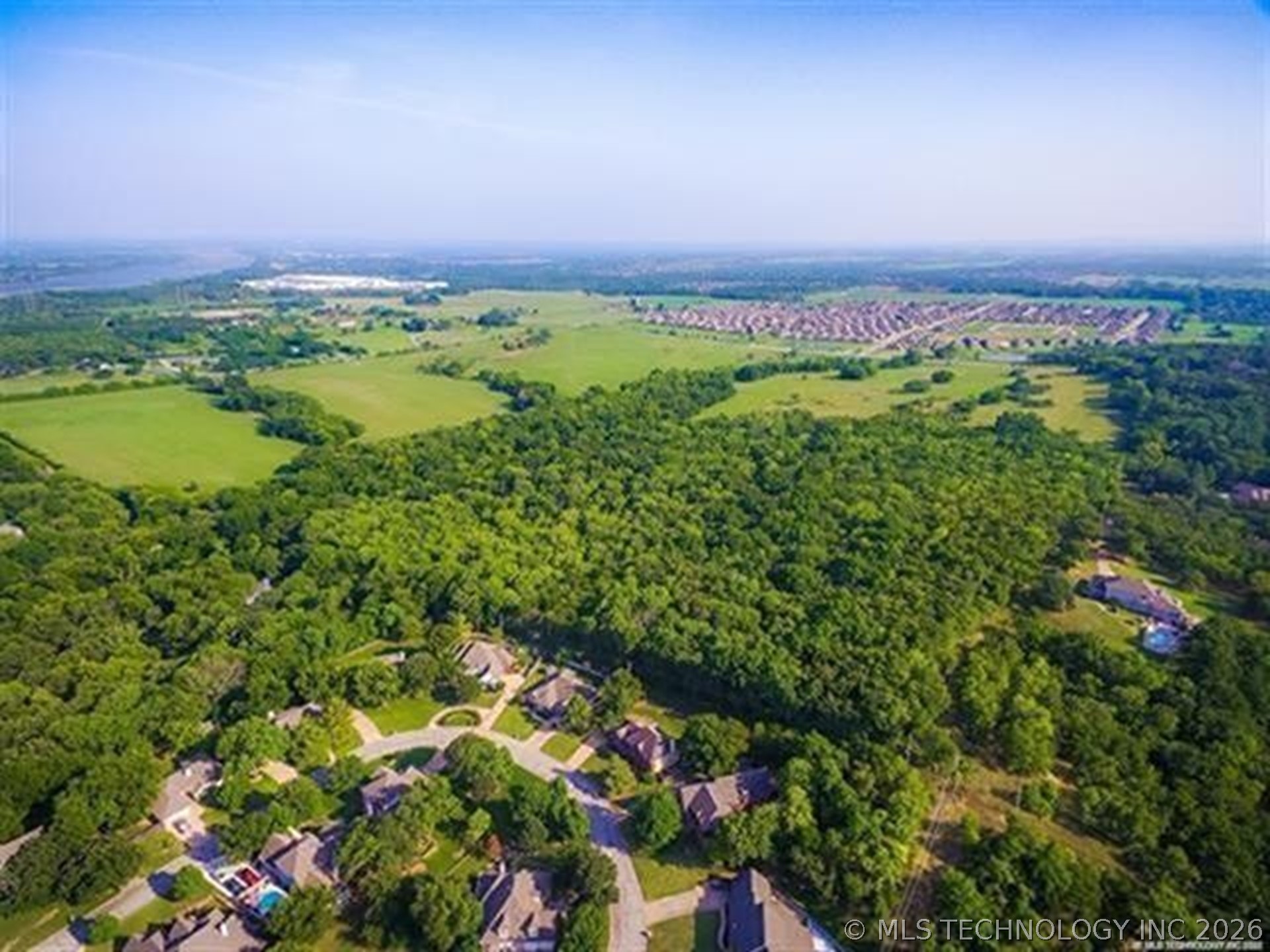 13000 S Harvard Avenue Jenks OK 74008