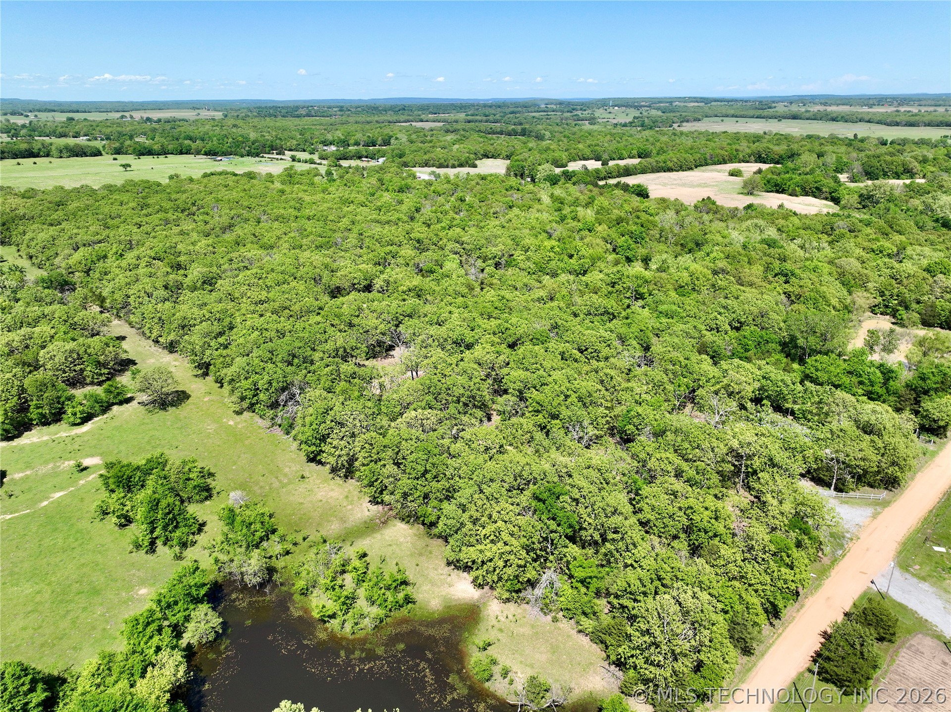 220 Wild Rose Road Indianola OK 74442