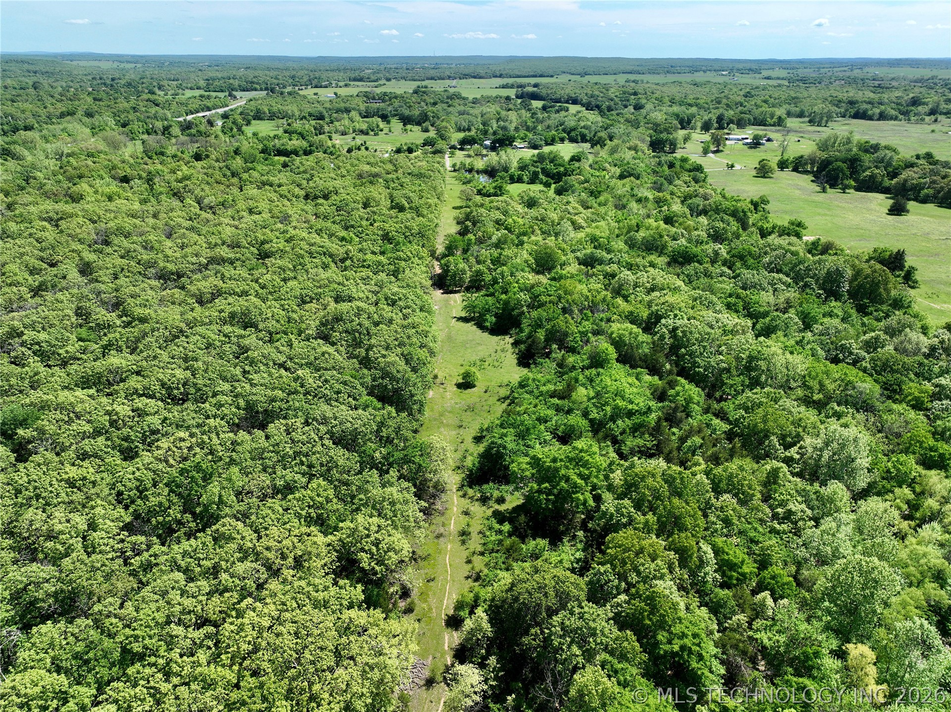 220 Wild Rose Road Indianola OK 74442