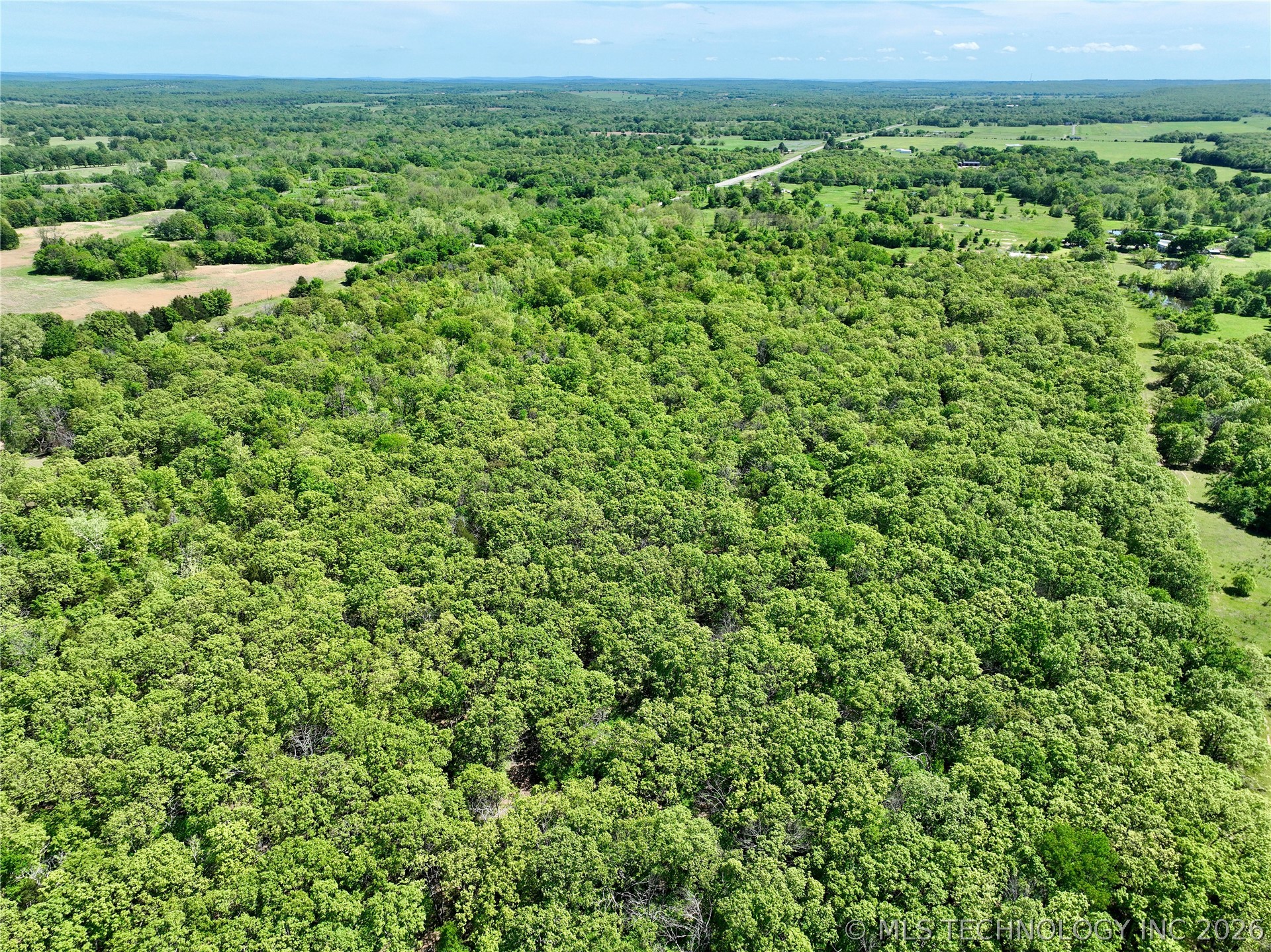 220 Wild Rose Road Indianola OK 74442