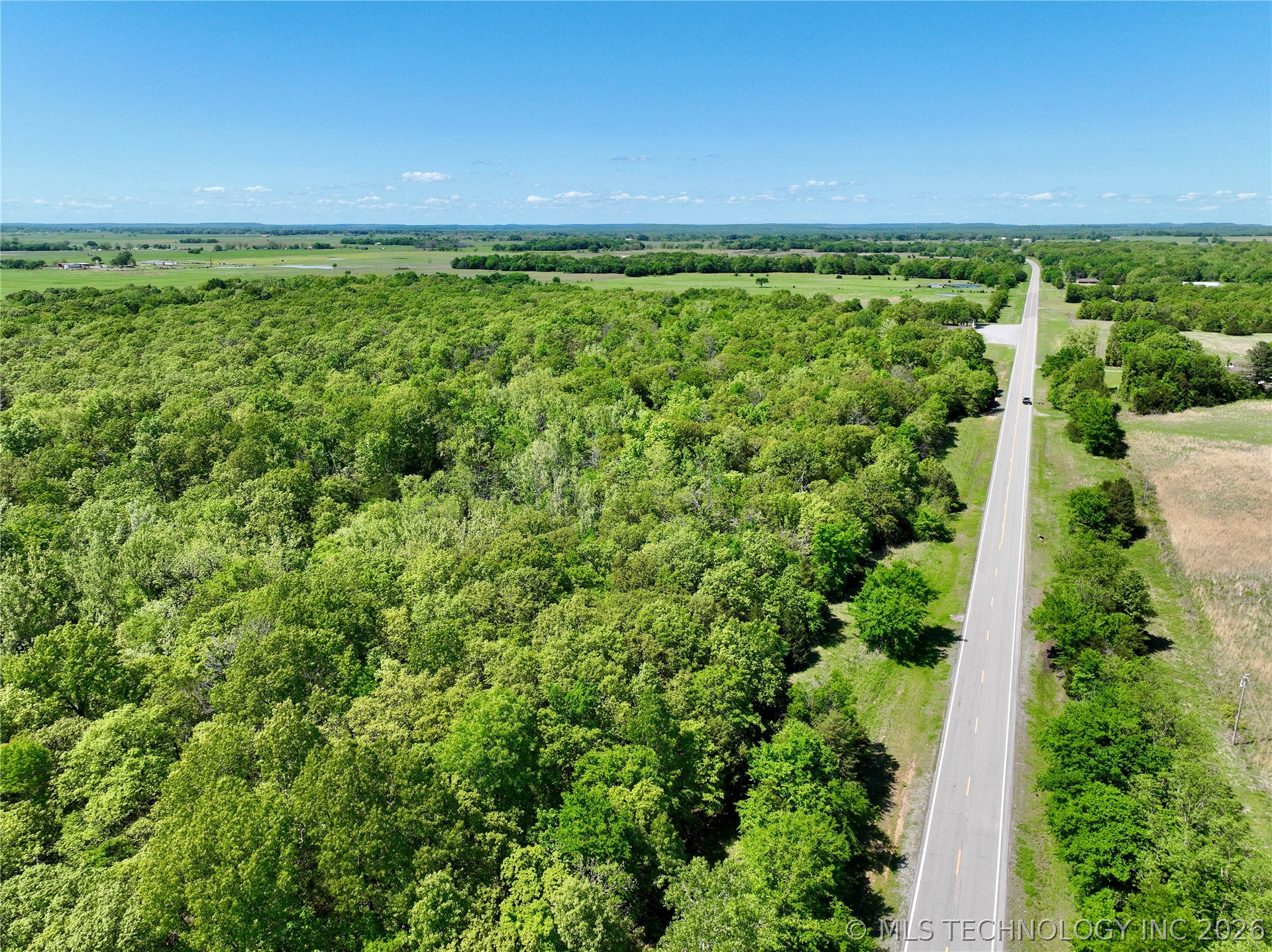 220 Wild Rose Road Indianola OK 74442