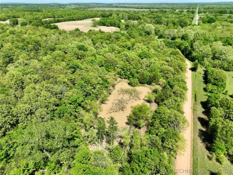 220 Wild Rose Road Indianola OK 74442