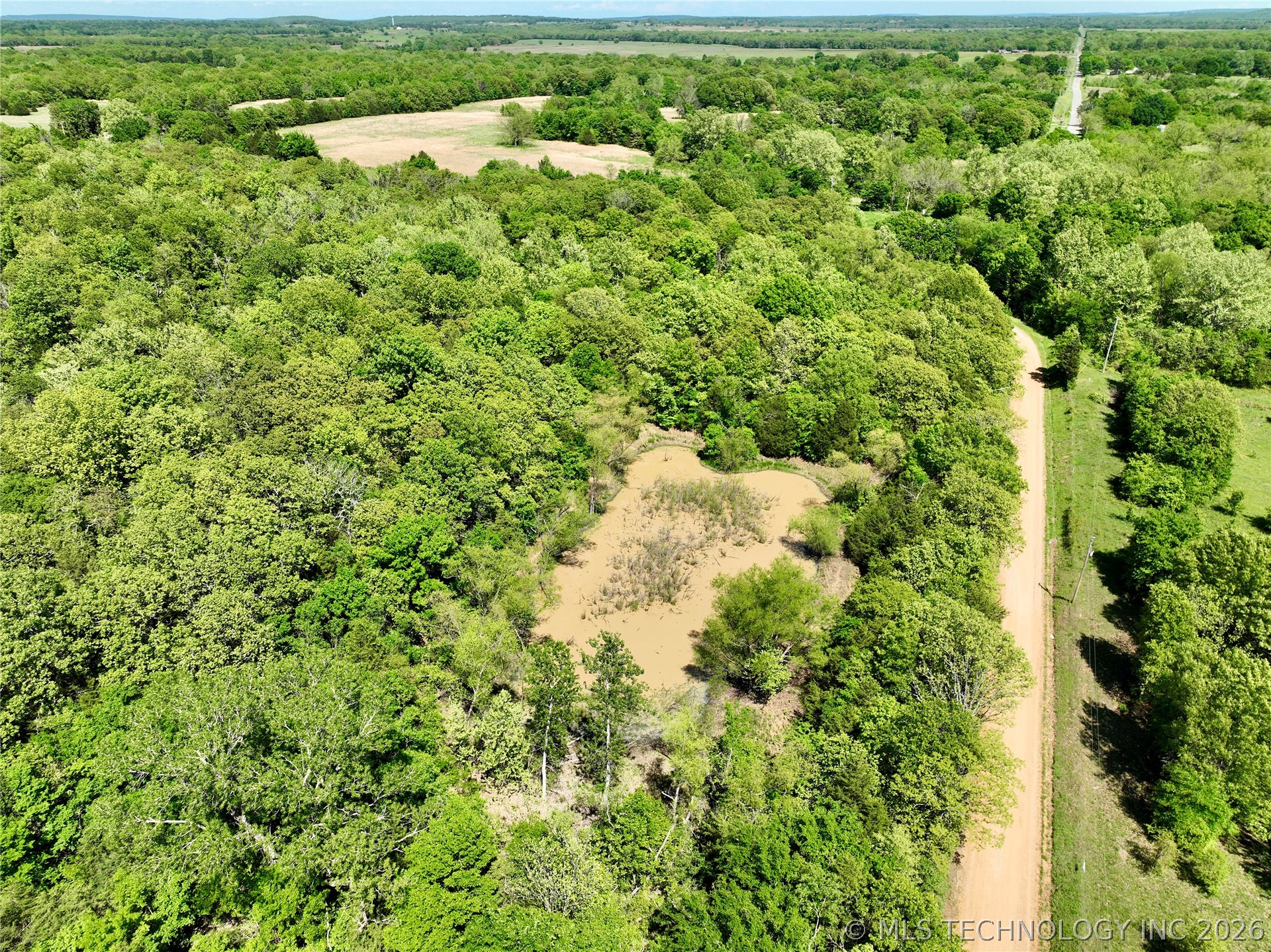 220 Wild Rose Road Indianola OK 74442