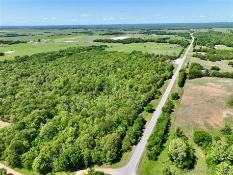 220 Wild Rose Road Indianola OK 74442