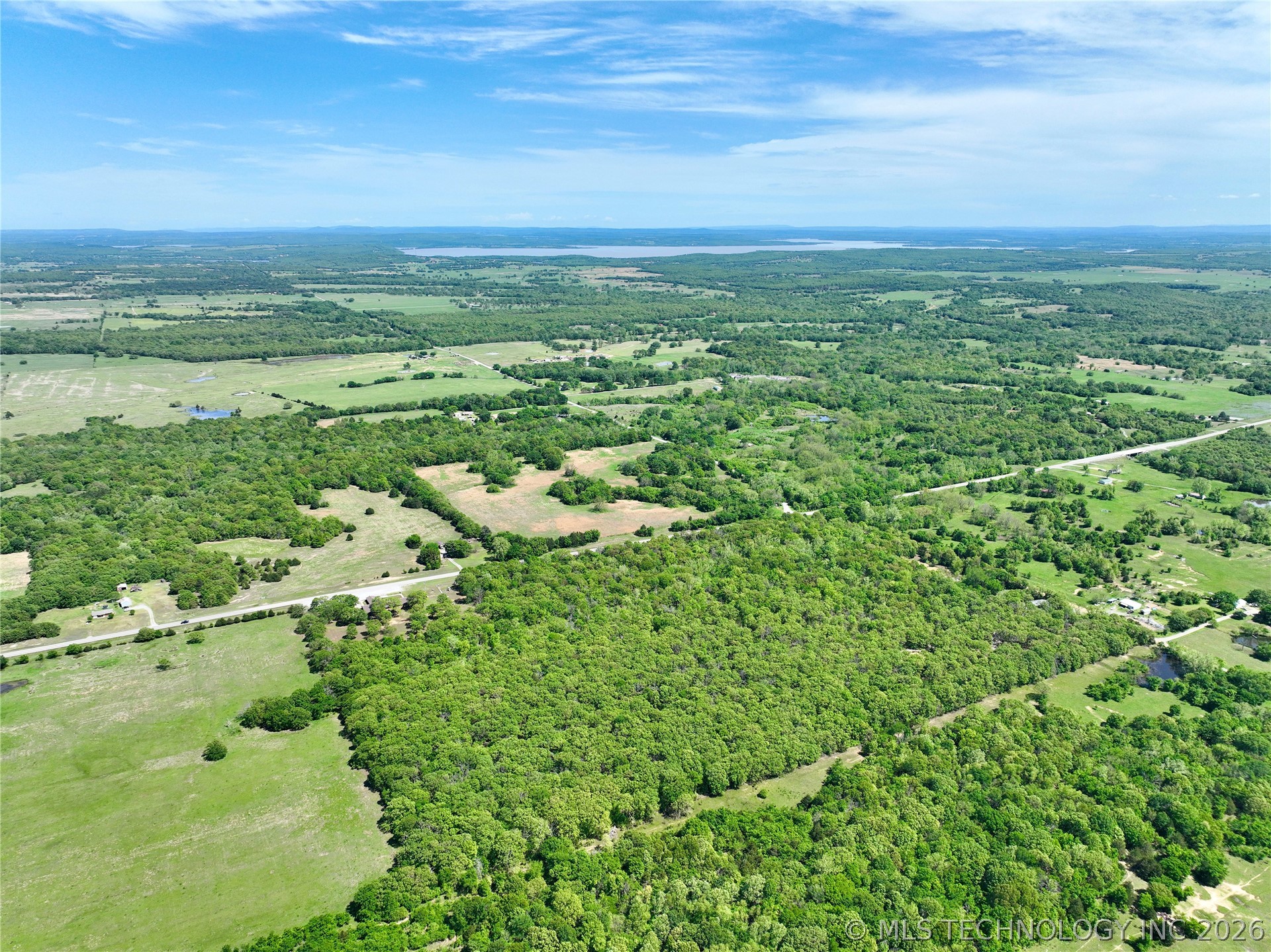 220 Wild Rose Road Indianola OK 74442
