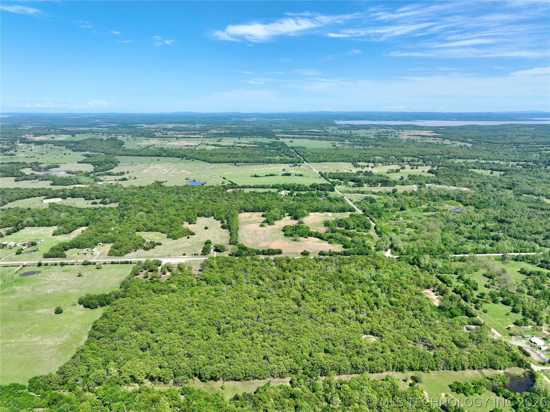 220 Wild Rose Road Indianola OK 74442
