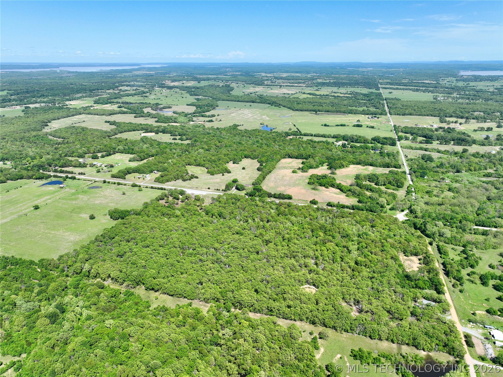 220 Wild Rose Road Indianola OK 74442