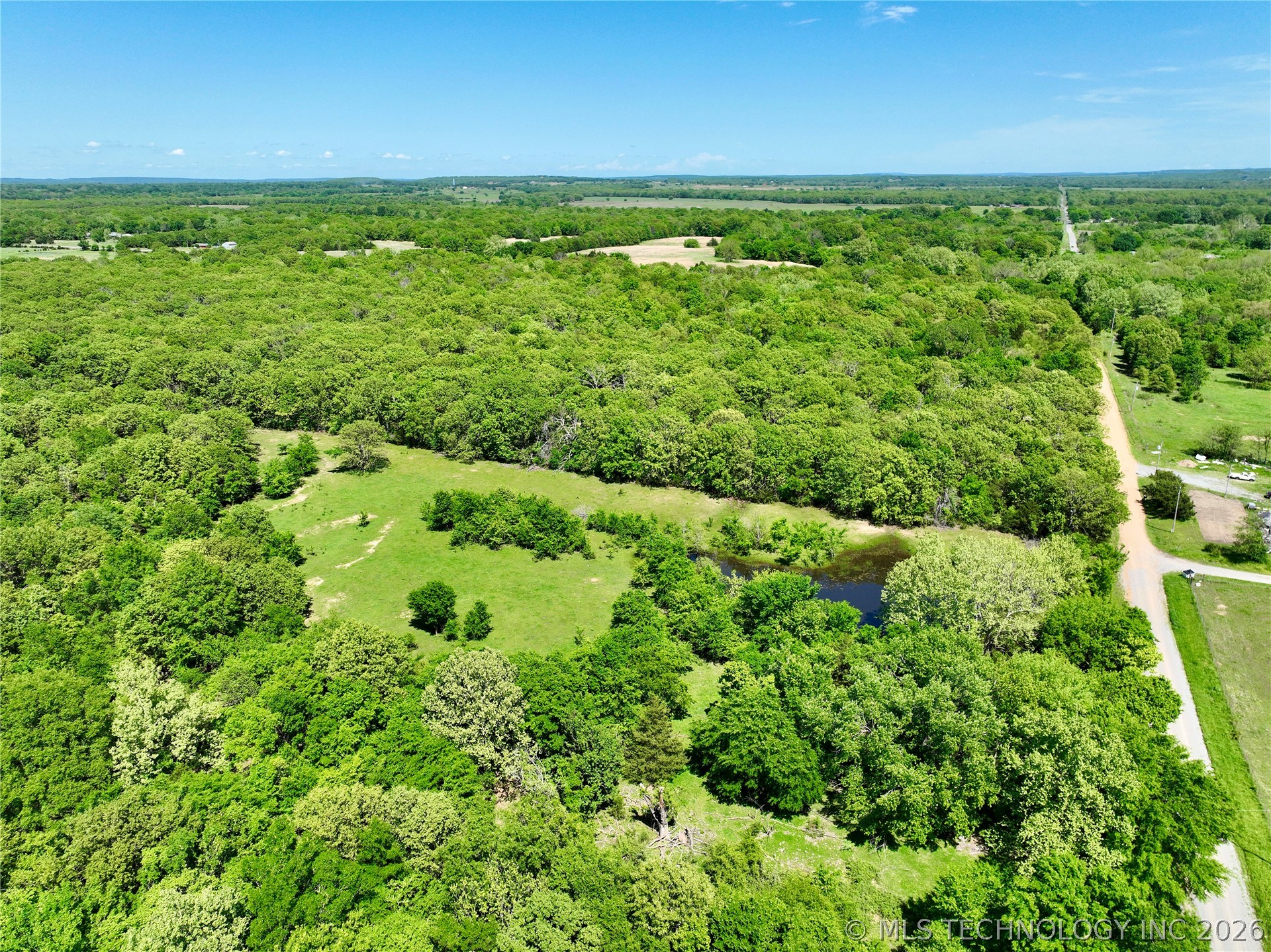 220 Wild Rose Road Indianola OK 74442