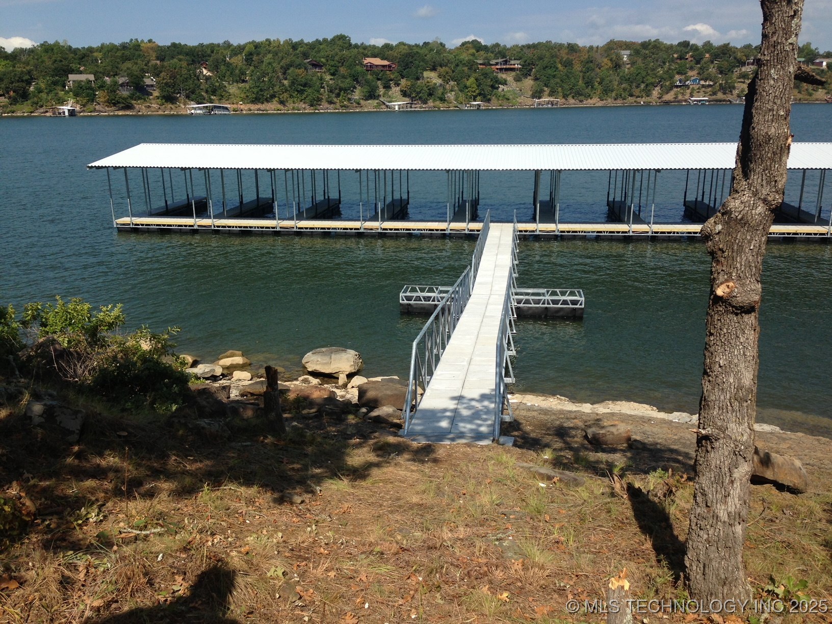 66 Edge Water Road Eufaula OK 74432